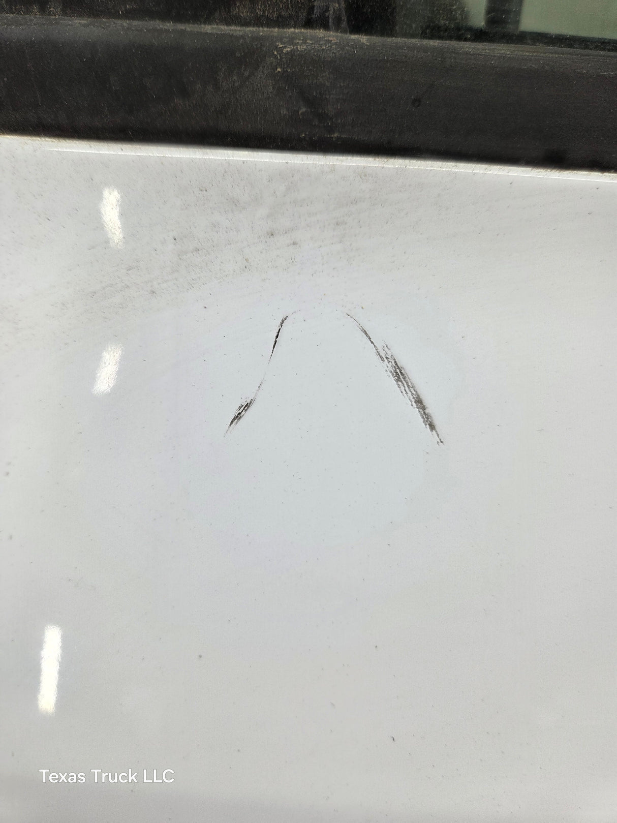 2009-2018 Dodge Ram 4th Gen Passenger Side RH Front Quad Crew Cab Door 1500 2500 3500 4500 5500