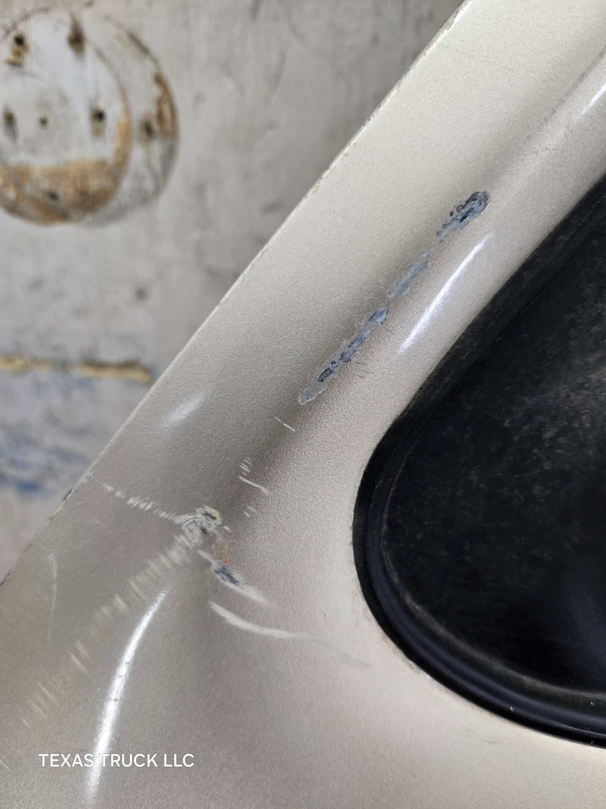 1987-1997 Ford F Series F250 F350 F450 F550 Driver Side Front Door LH