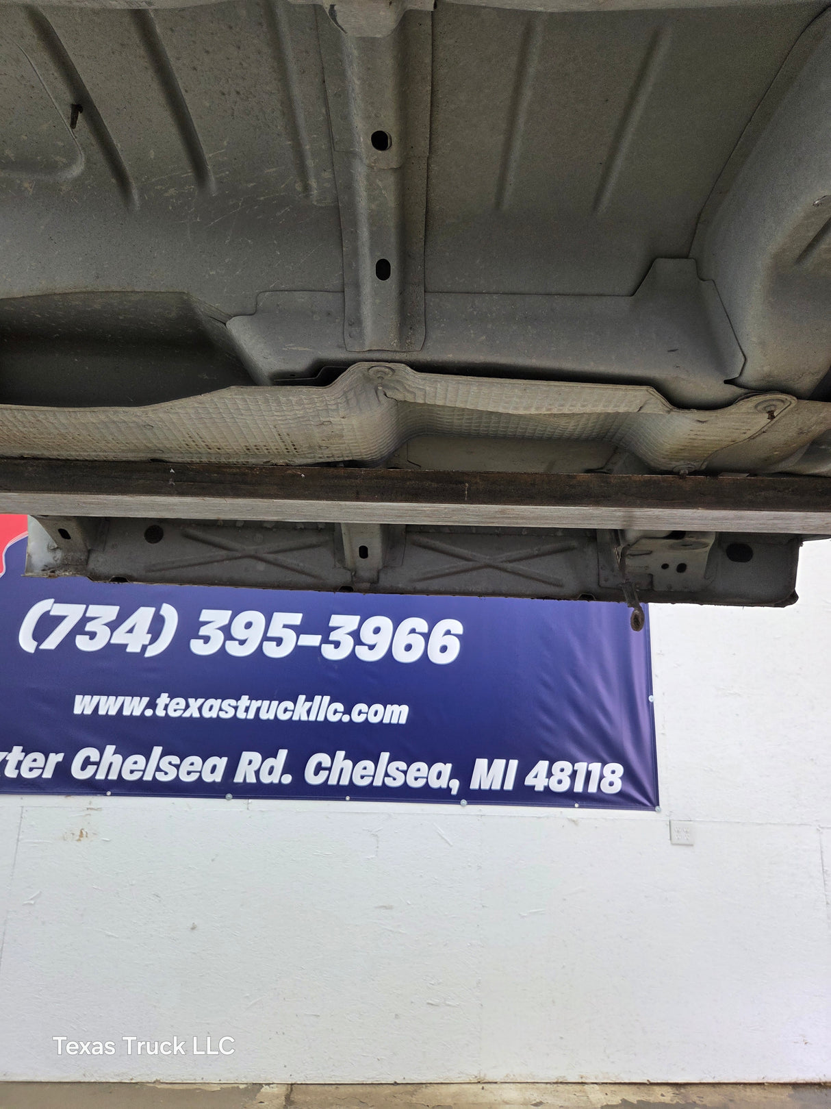 1999-2007 Chevrolet Silverado / GMC Sierra 1500 2500 HD 3500HD Regular Cab Body