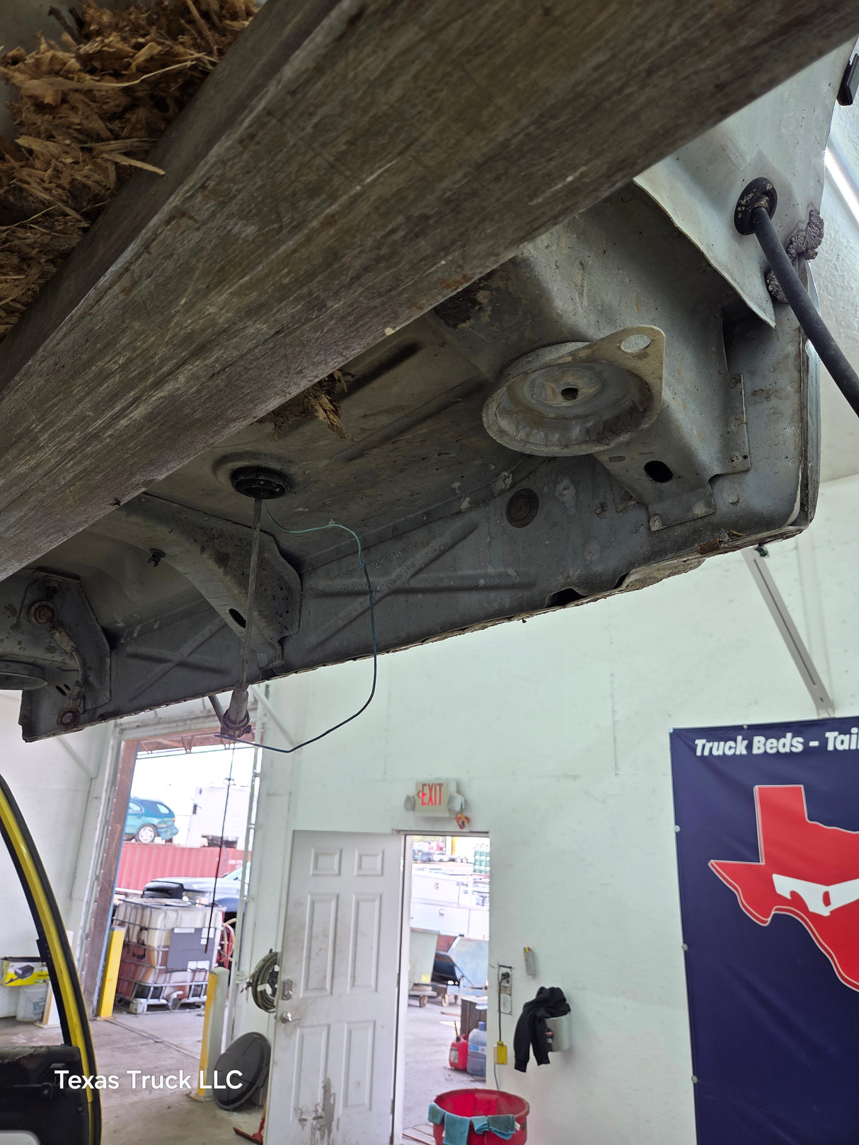 1999-2007 Chevrolet Silverado / GMC Sierra 1500 2500 HD 3500HD Regular Cab Body