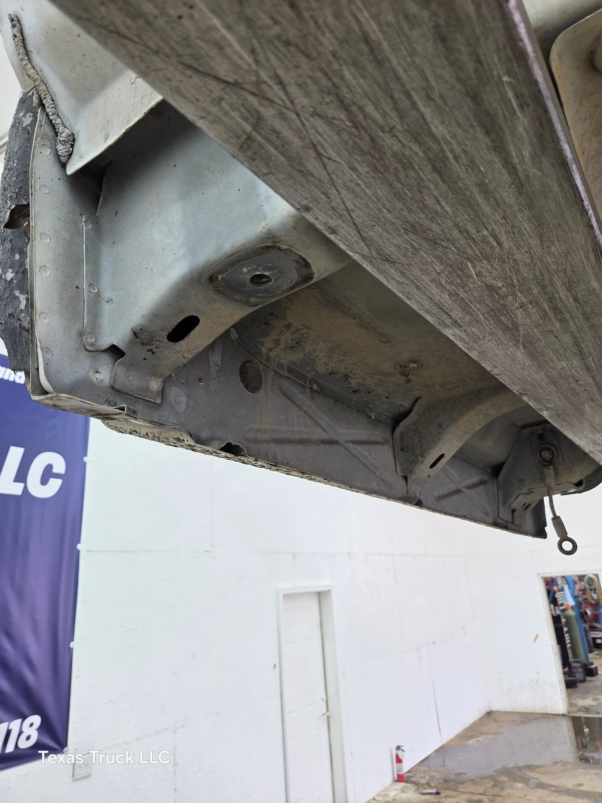 1999-2007 Chevrolet Silverado / GMC Sierra 1500 2500 HD 3500HD Regular Cab Body