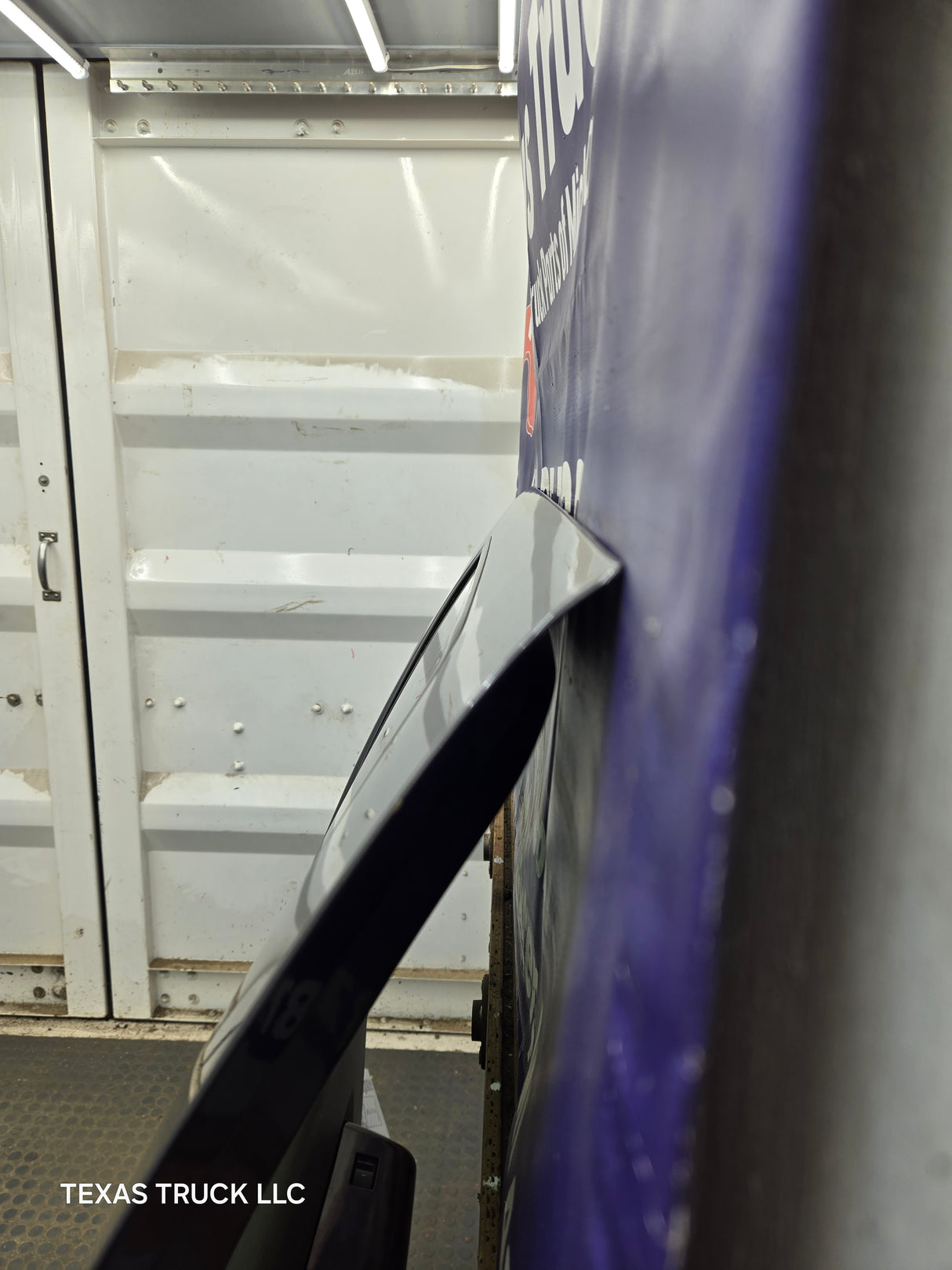 1999-2011 Ford Super Duty LH Driver Side Rear Crew Cab Door F250 F350 F450 F550