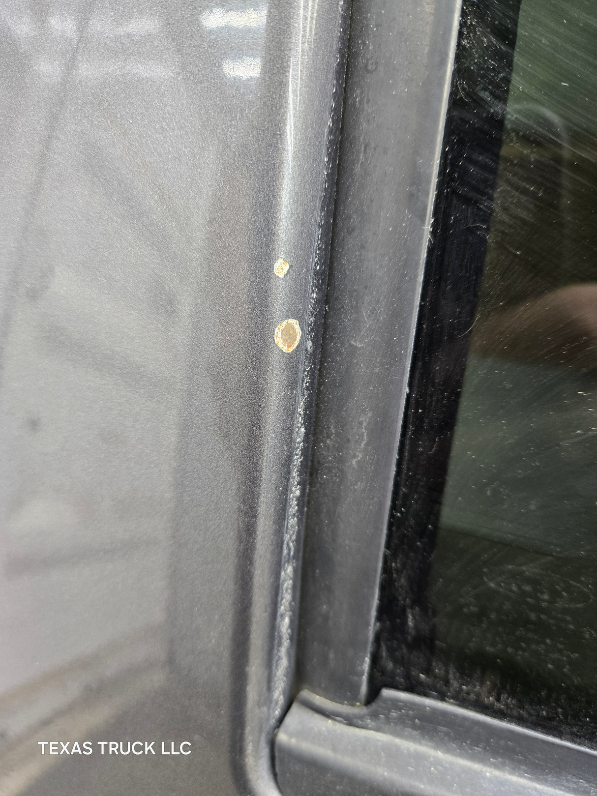 1999-2011 Ford Super Duty / Excursion Front Passenger RH Door F250 F350 F450 F550