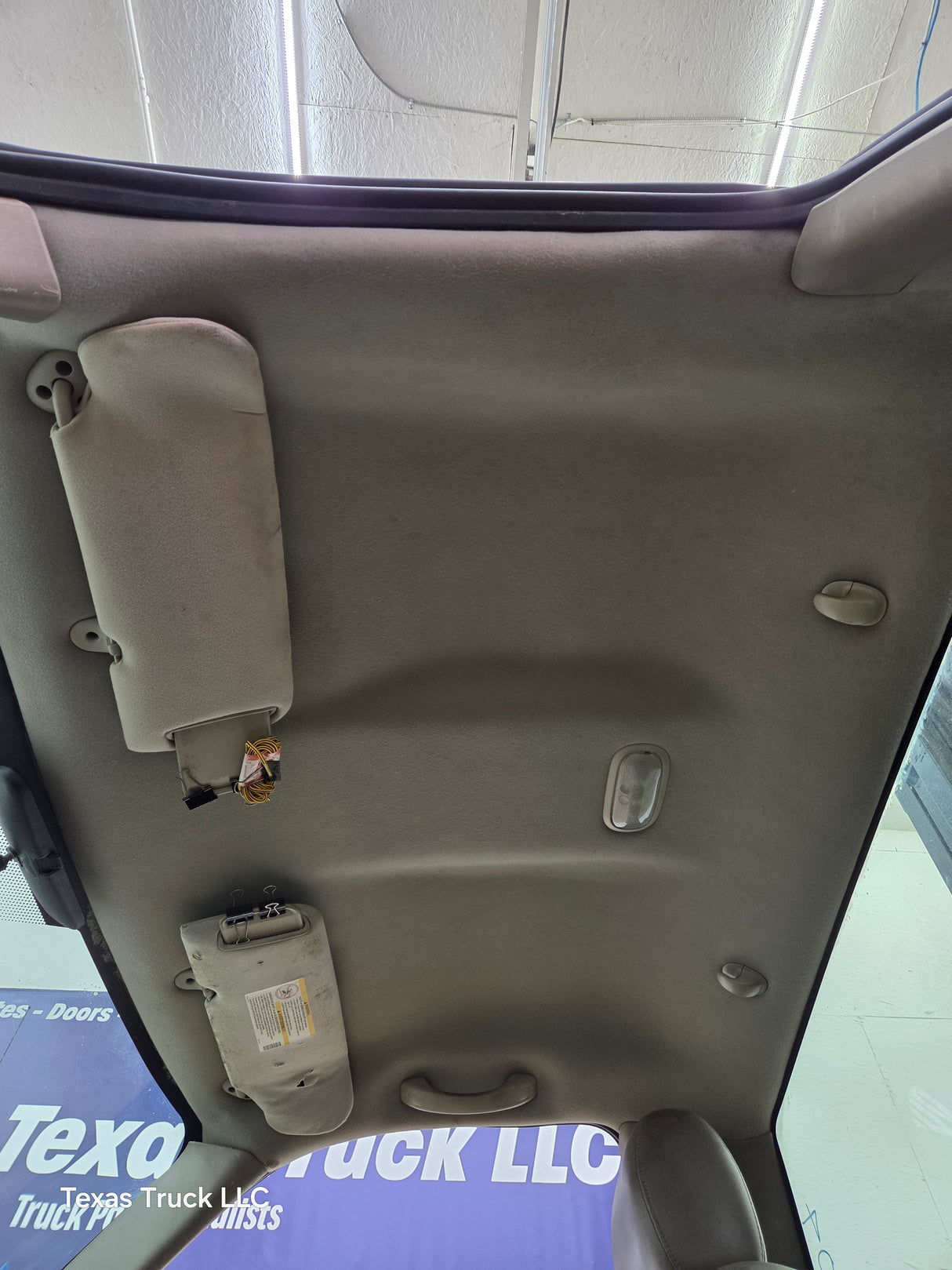 1999-2007 Chevrolet Silverado / GMC Sierra 1500 2500 HD 3500HD Regular Cab Body