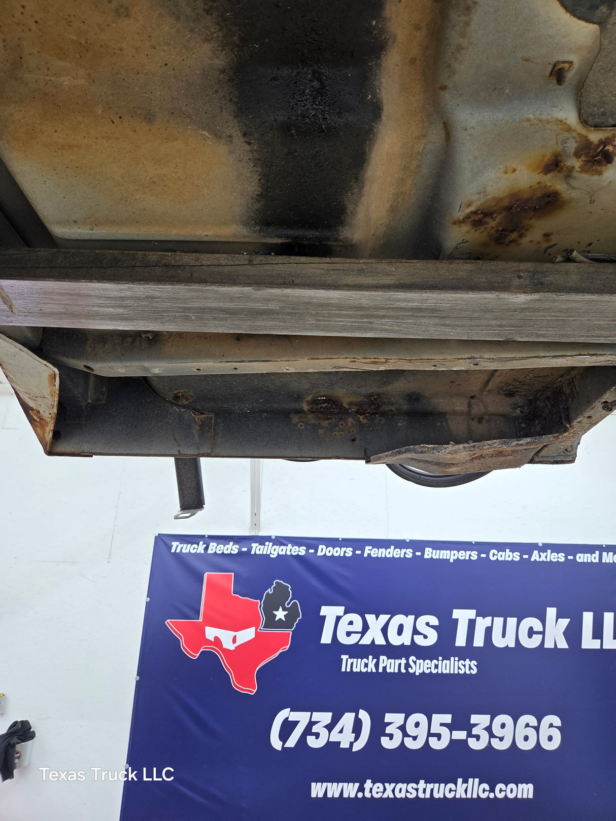 1973-1990 Chevrolet C50, C60, C65, C70, Kodiak / GMC 5000, 6000, 7000, Topkick Truck Cab