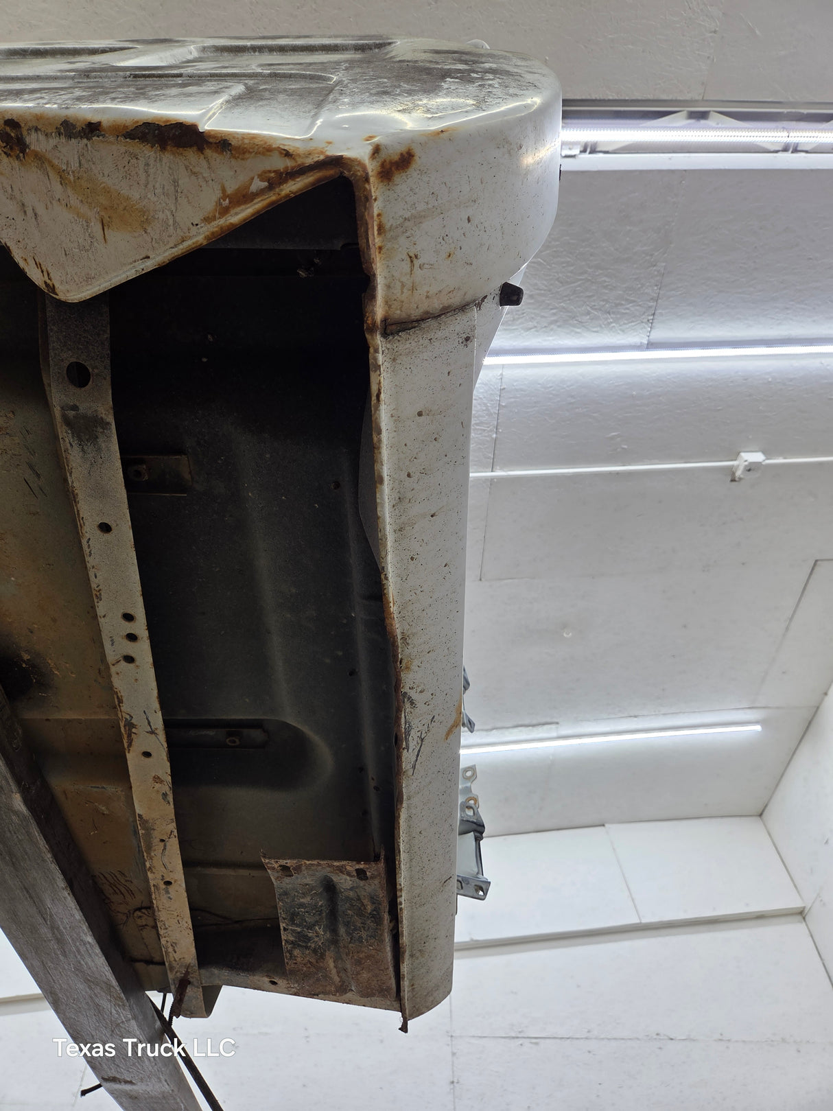 1973-1990 Chevrolet C50, C60, C65, C70, Kodiak / GMC 5000, 6000, 7000, Topkick Truck Cab