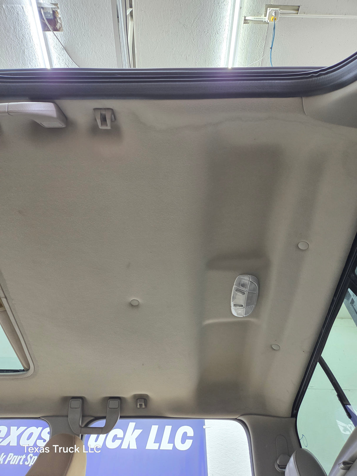 2008-2010 Ford Super Duty Crew Cab F250 F350 F450 F550
