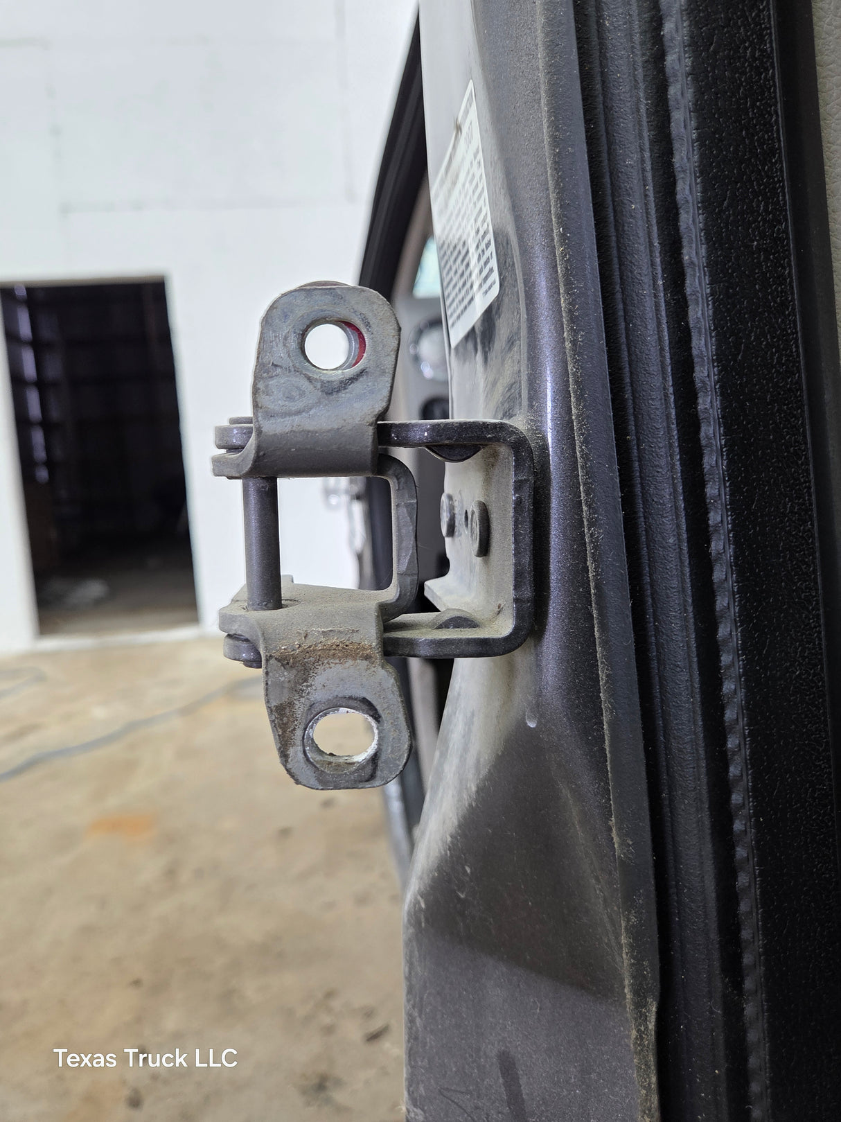 2008-2010 Ford Super Duty Crew Cab F250 F350 F450 F550