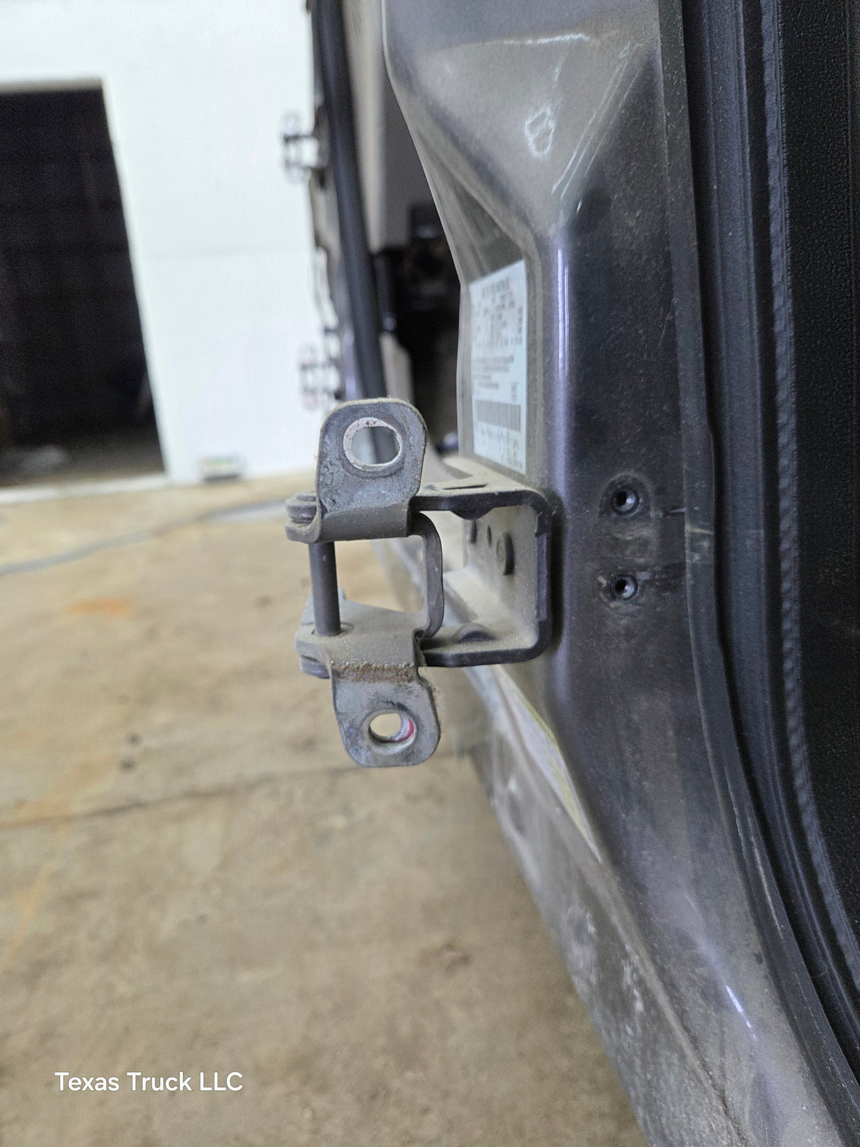 2008-2010 Ford Super Duty Crew Cab F250 F350 F450 F550