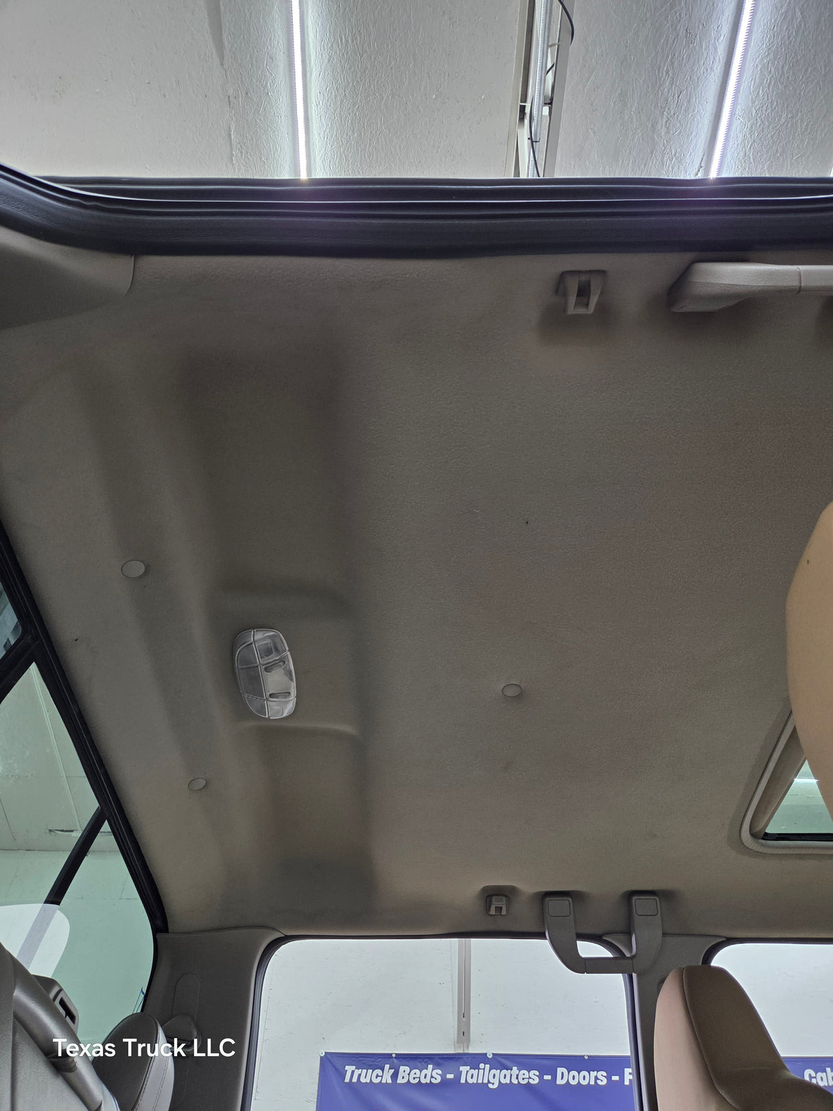 2008-2010 Ford Super Duty Crew Cab F250 F350 F450 F550