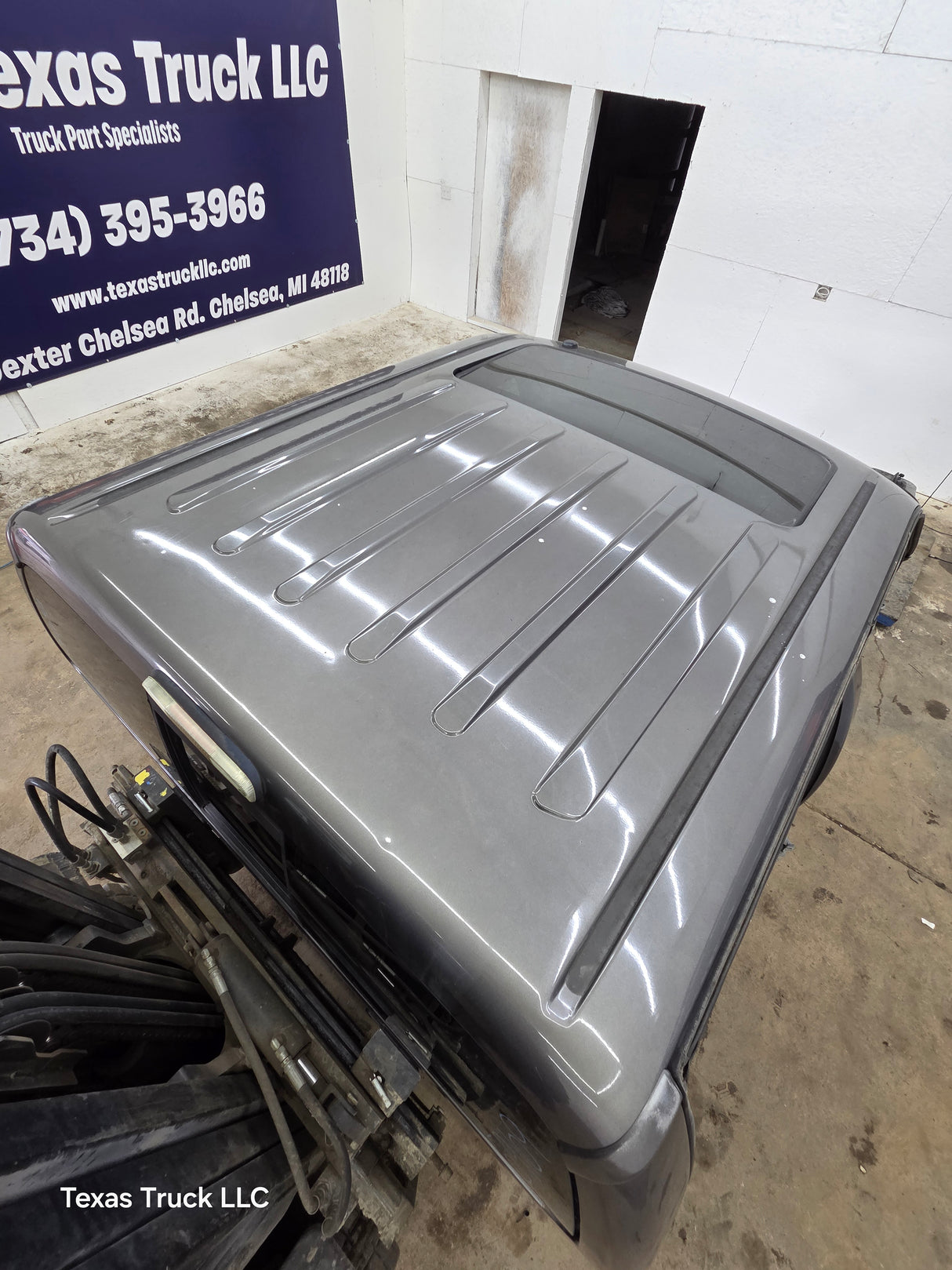 2008-2010 Ford Super Duty Crew Cab F250 F350 F450 F550