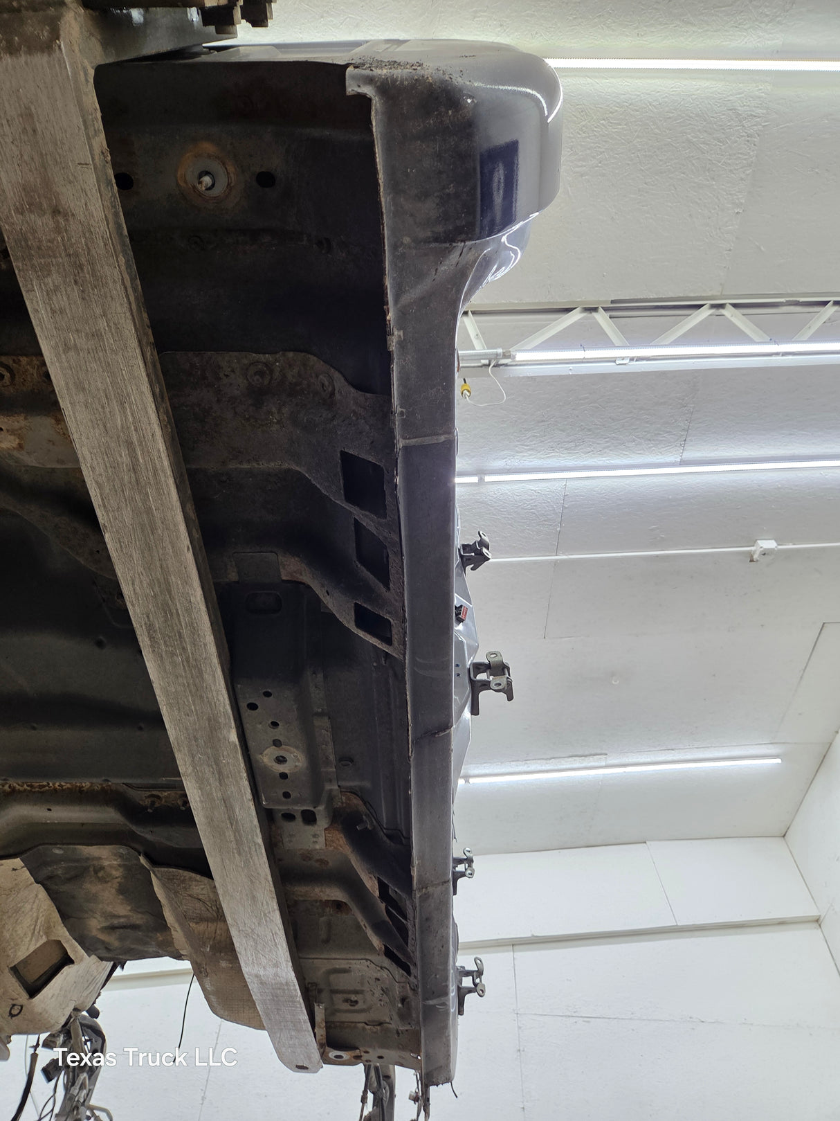 2008-2010 Ford Super Duty Crew Cab F250 F350 F450 F550