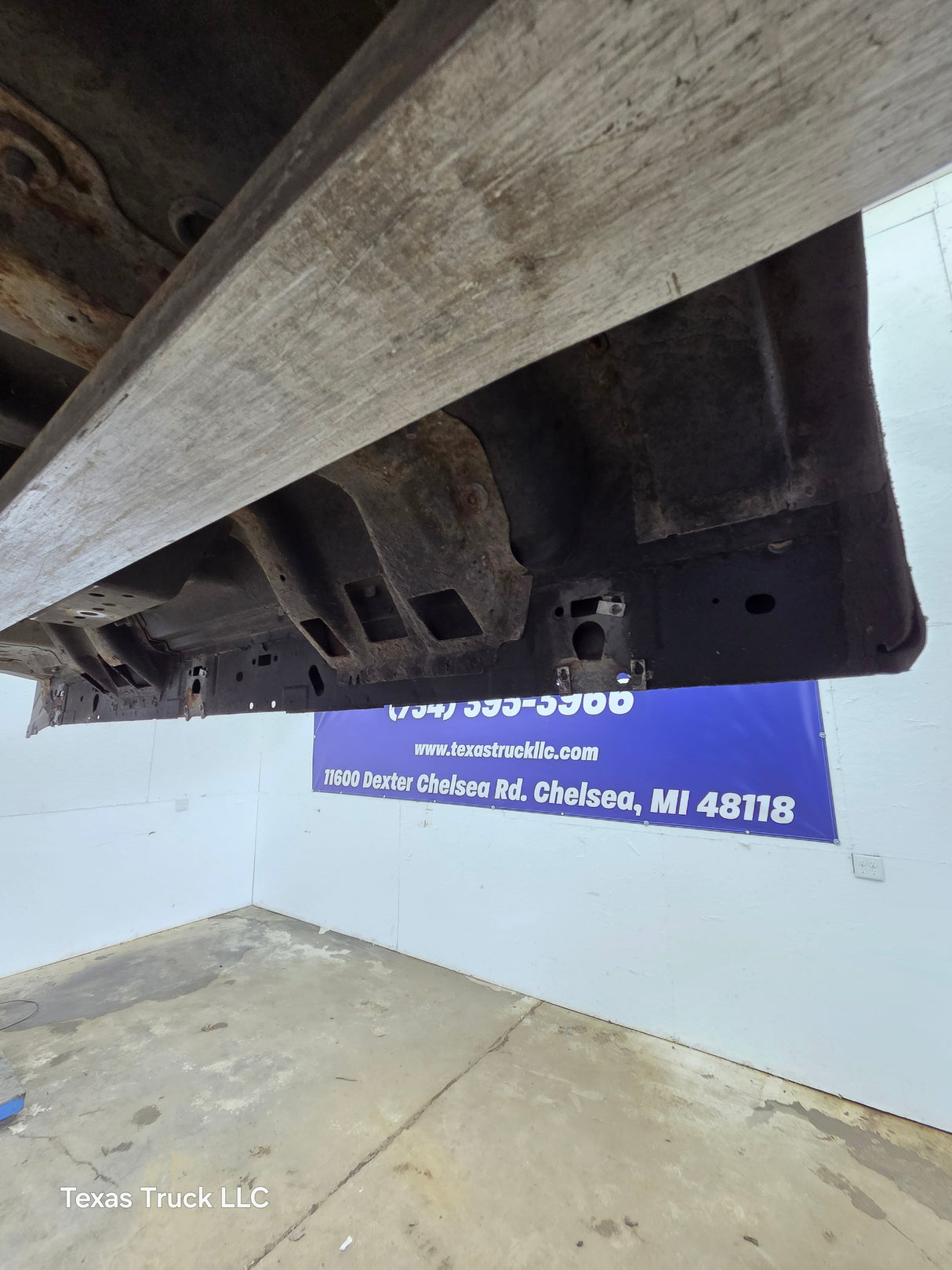 2008-2010 Ford Super Duty Crew Cab F250 F350 F450 F550