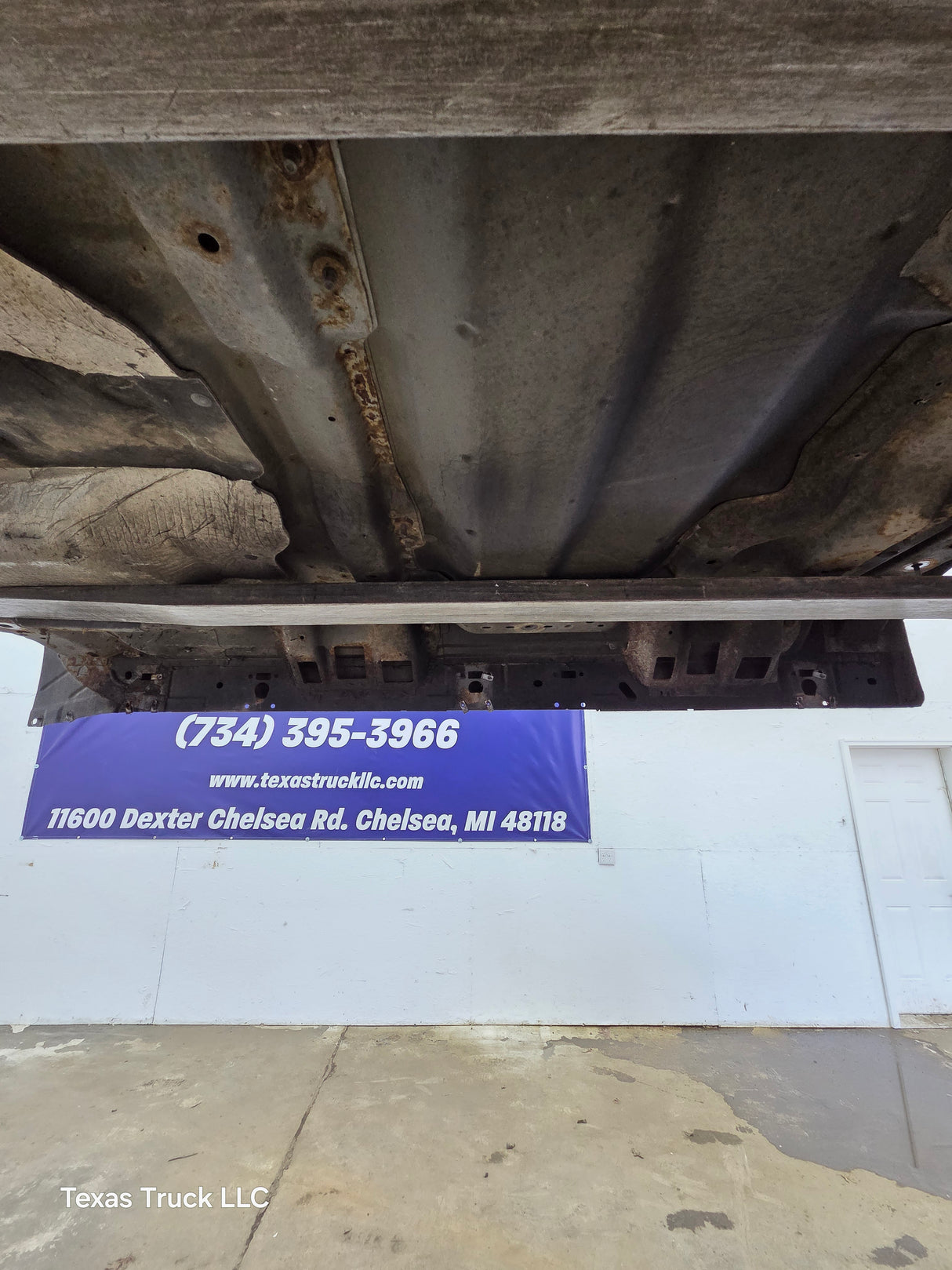 2008-2010 Ford Super Duty Crew Cab F250 F350 F450 F550