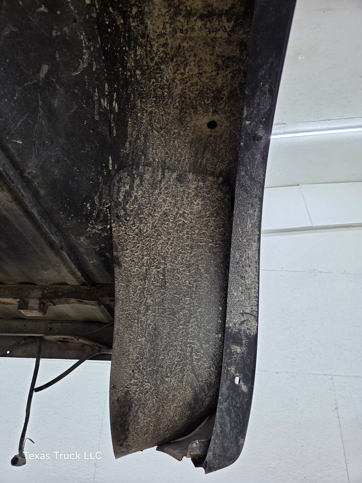 1999-2010 Ford Super Duty F250 F350 6' 9" Short Truck Bed