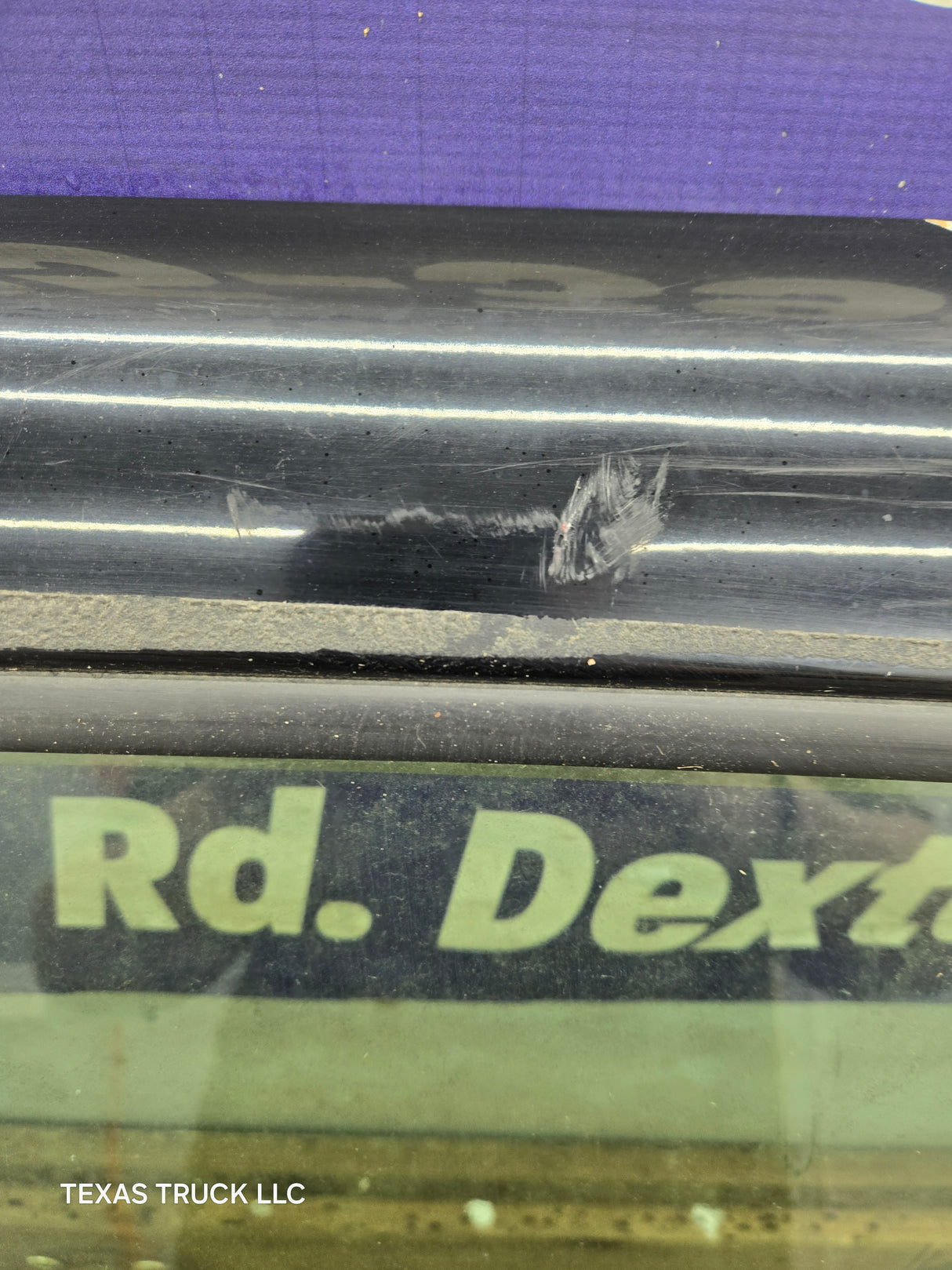 1999-2007 Chevrolet Silverado / GMC Sierra 1500 2500 3500 HD Rear Driver side LH Crew Cab rear door