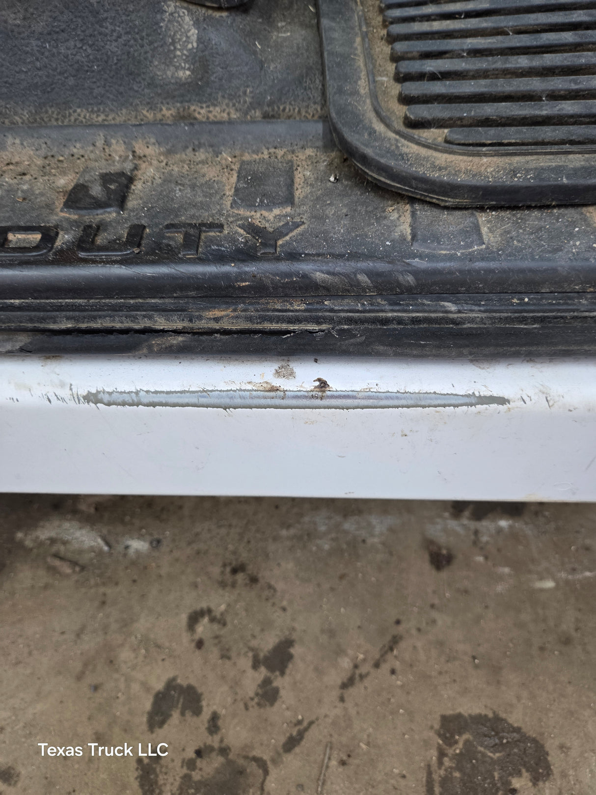 2011-2016 Ford F250 F350 F450 F550 Super Duty Regular Cab
