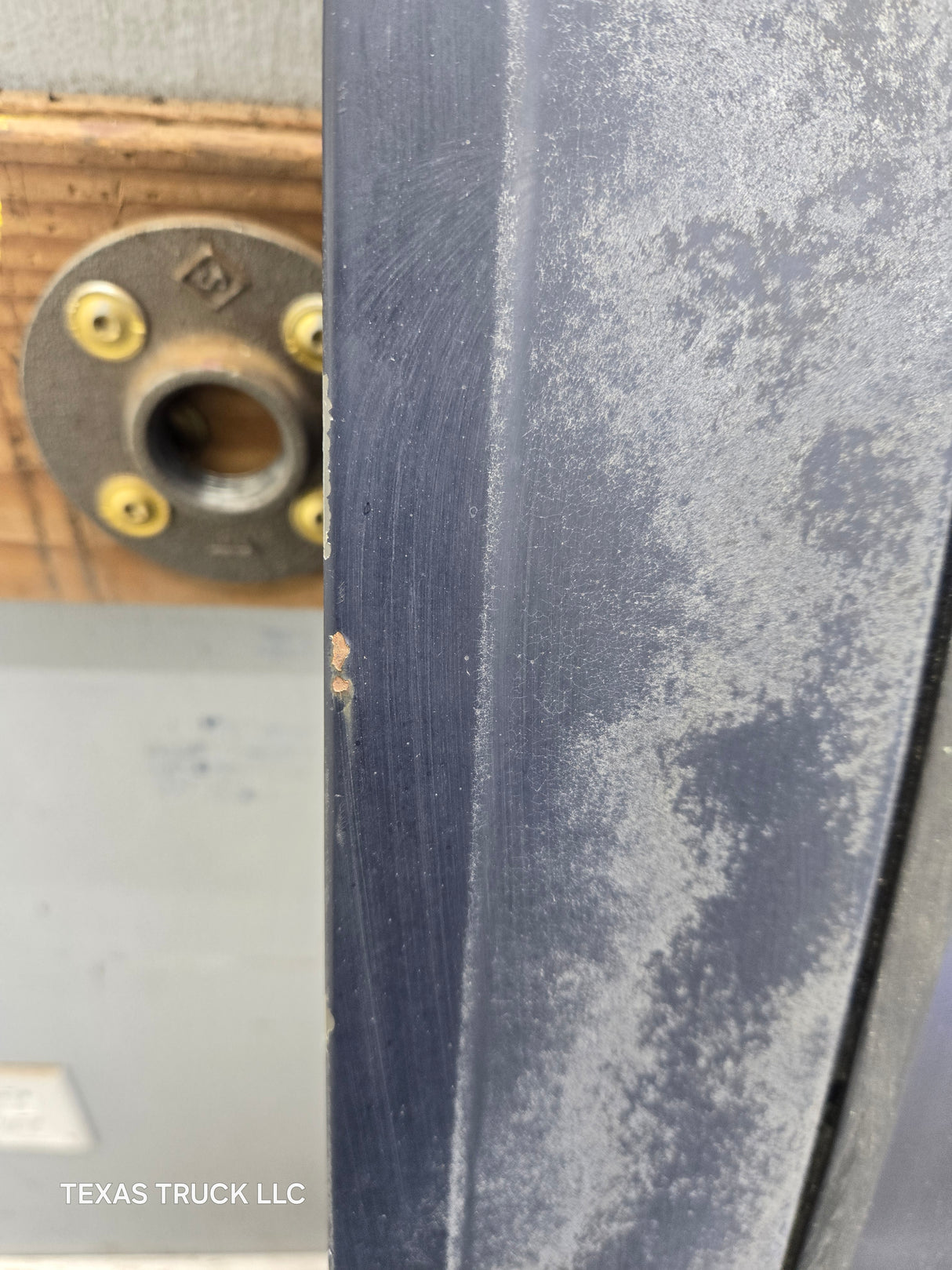 1988-1996 Isuzu Pickup RH Passenger Side Front Door