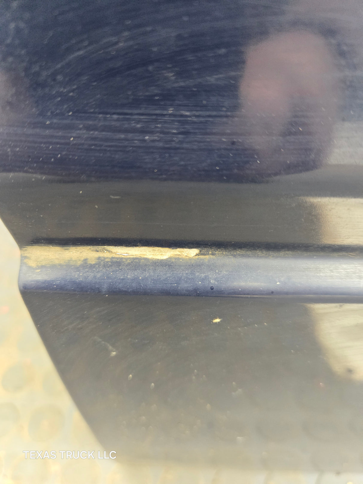 1988-1996 Isuzu Pickup RH Passenger Side Front Door