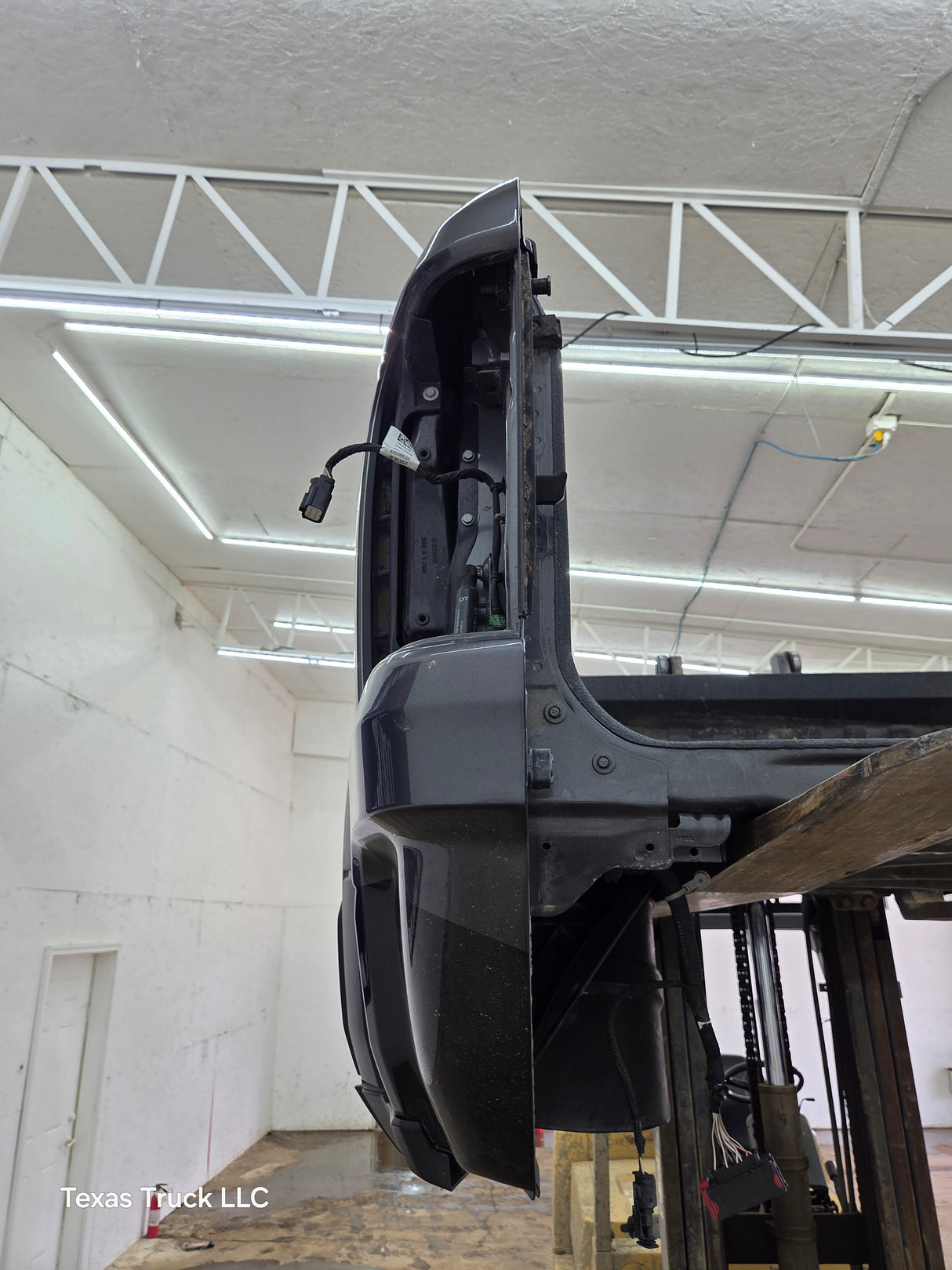 2021-2026 Dodge Ram 1500 TRX 5th Gen 5' 7" Short Truck Bed