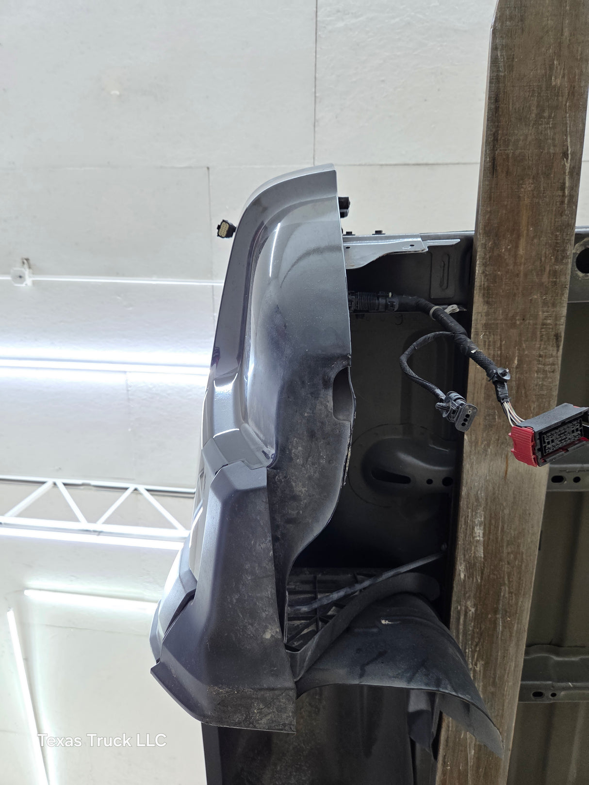 2021-2026 Dodge Ram 1500 TRX 5th Gen 5' 7" Short Truck Bed