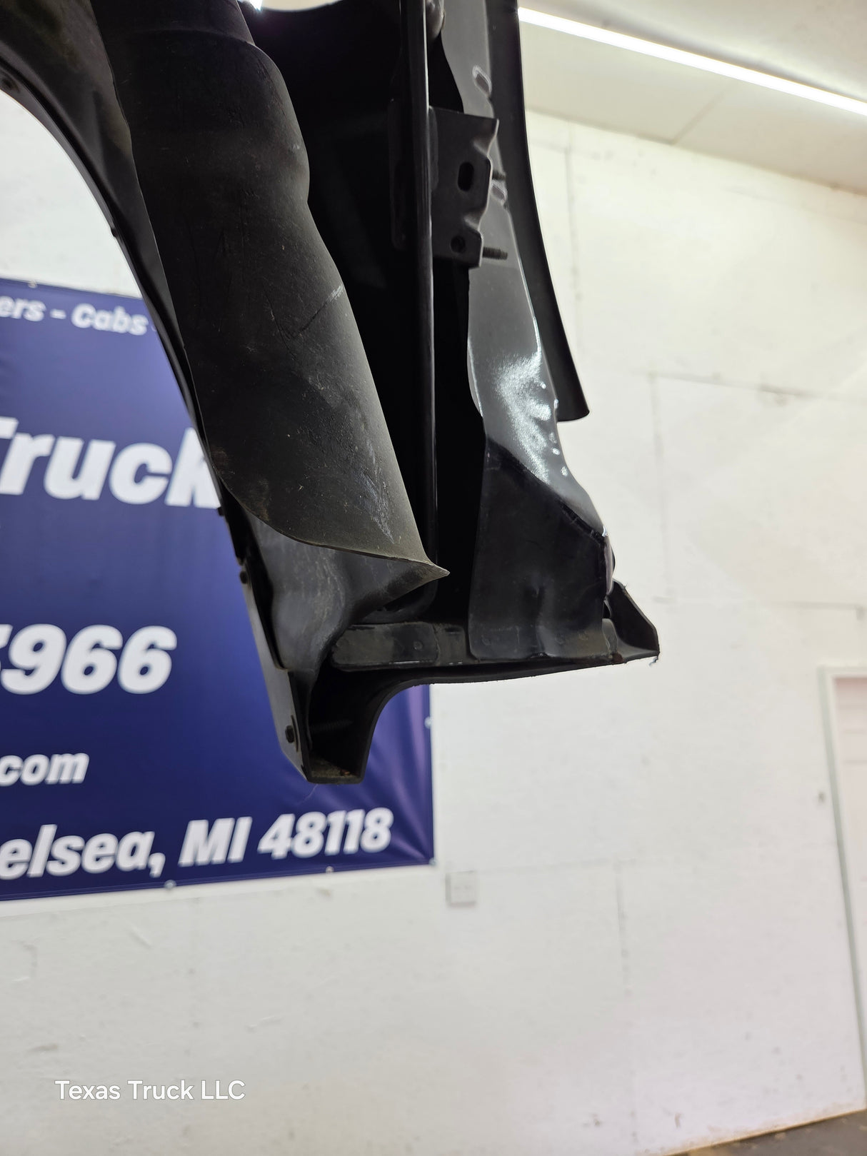 2021-2026 Dodge Ram 1500 TRX 5th Gen 5' 7" Short Truck Bed