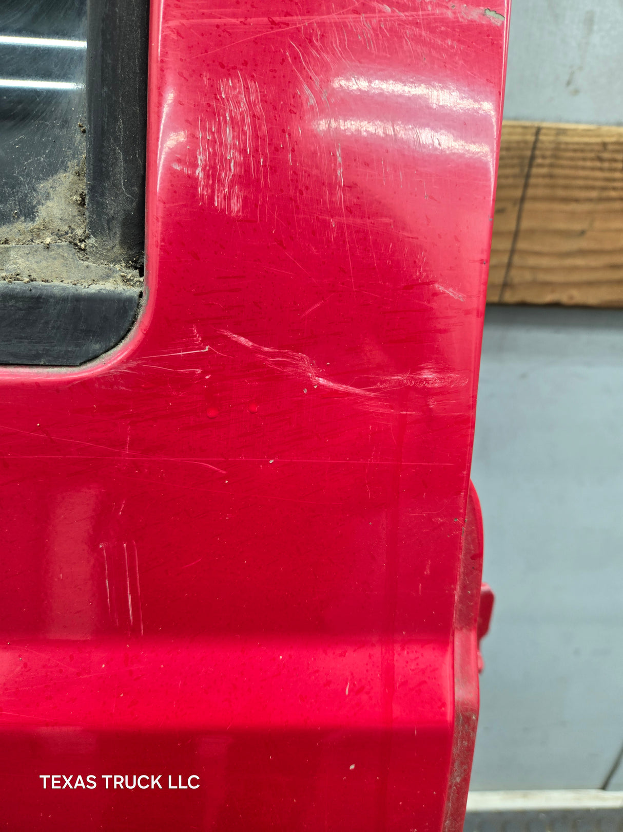 1999-2011 Ford Super Duty F250 F350 F450 F550 RH Crew Cab Passenger Side Rear Door