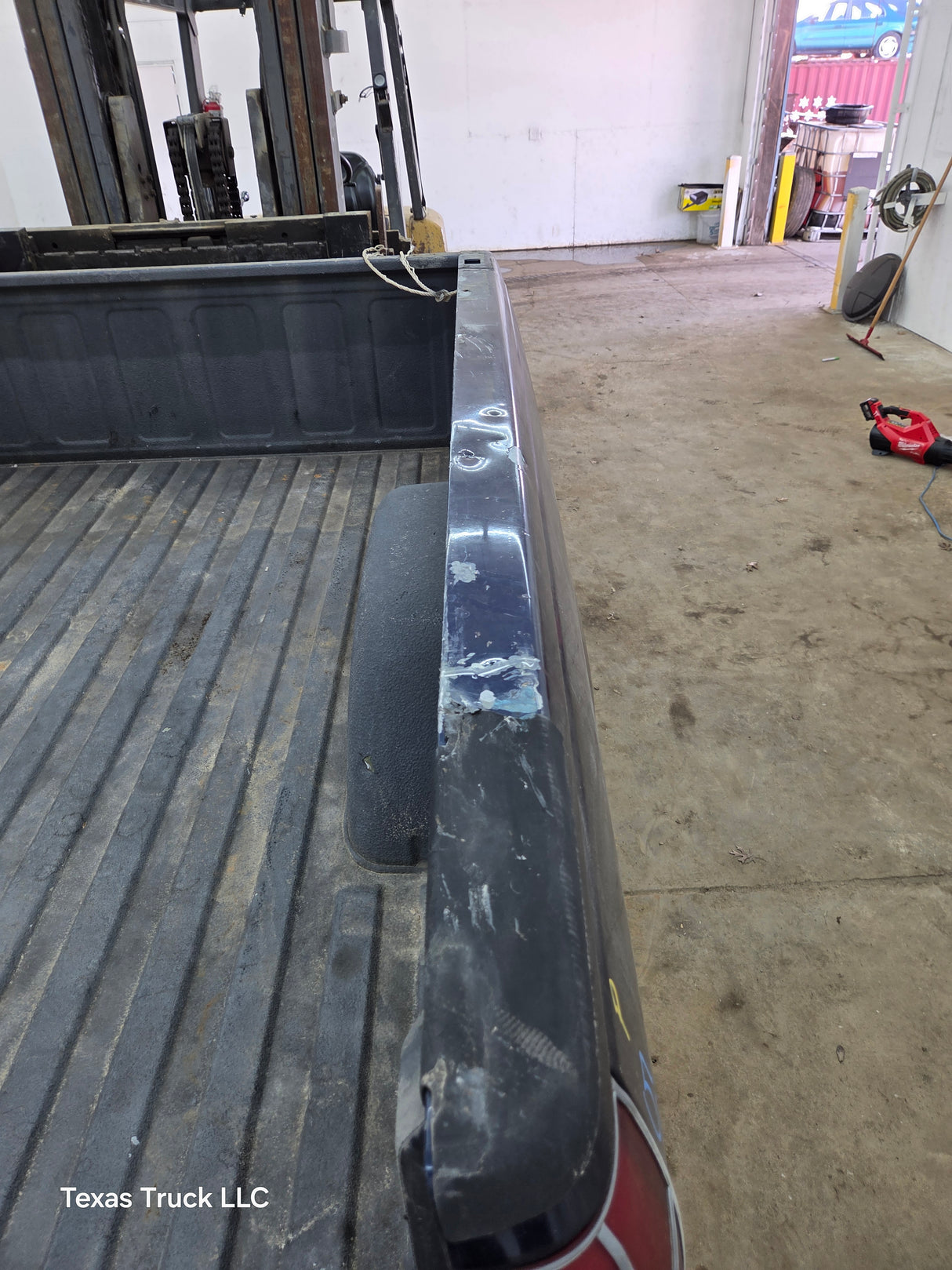 1988-1998 Chevrolet / GMC 1500 2500 3500 OBS 6' 6" Short Truck Bed