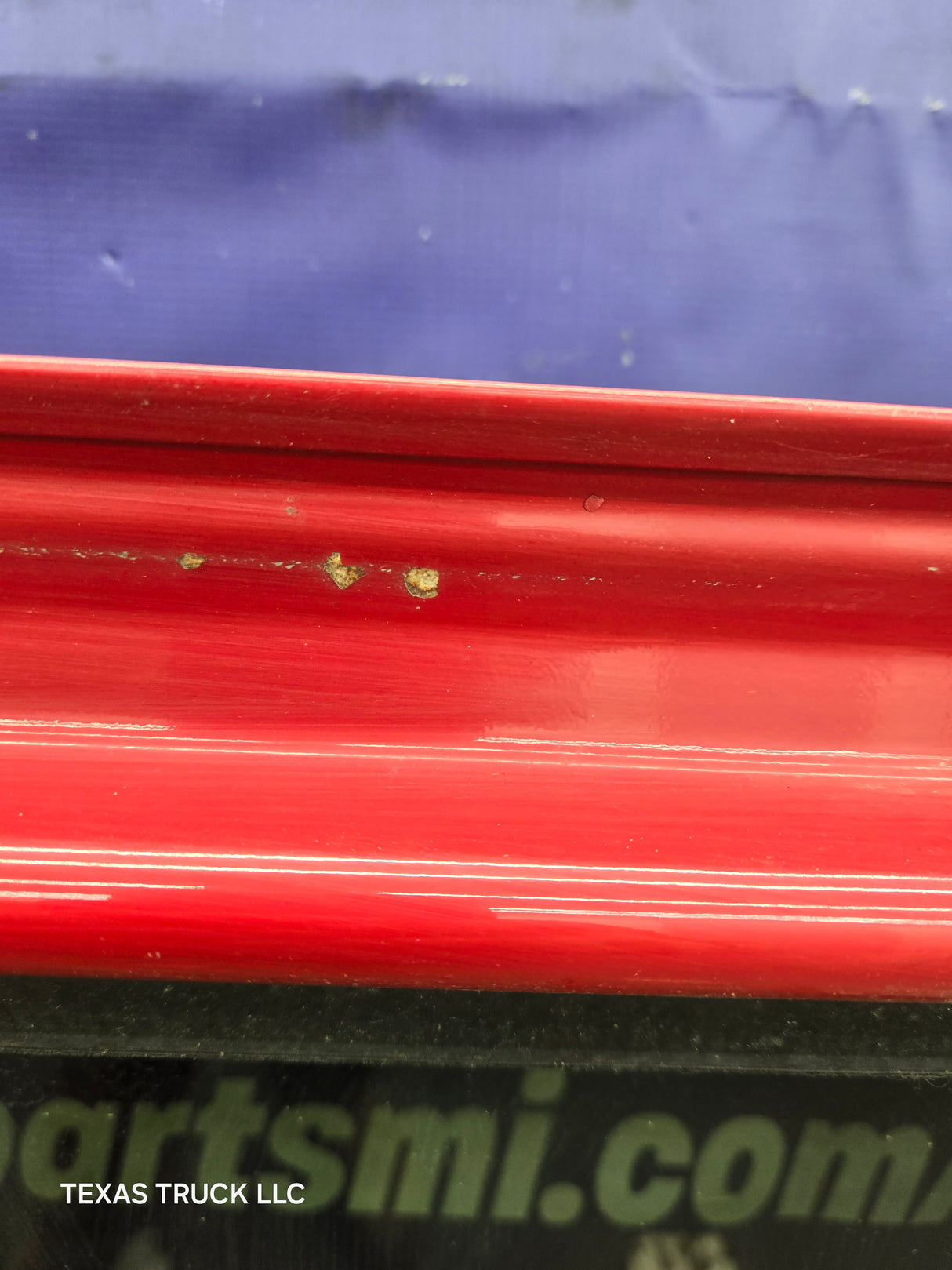 1999-2011 Ford Super Duty F250 F350 F450 F550 RH Crew Cab Passenger Side Rear Door