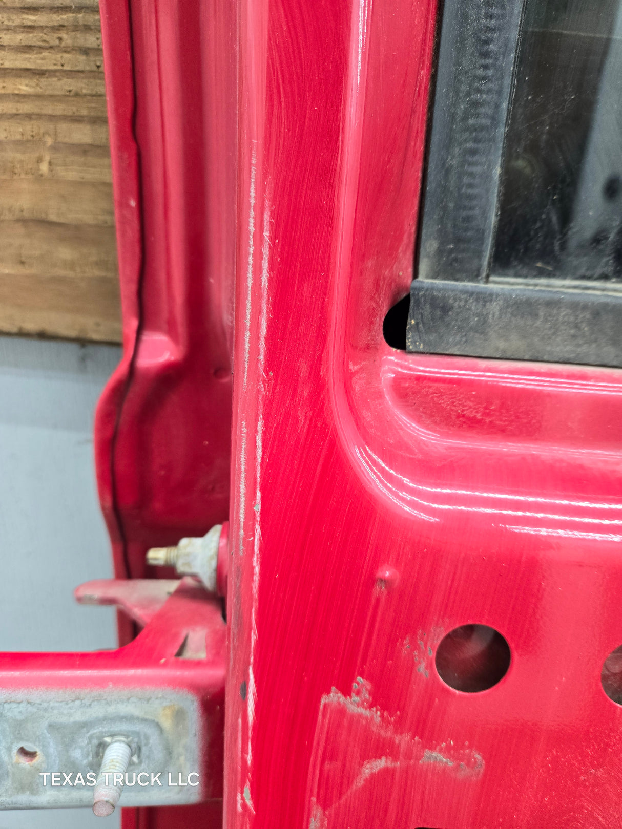 1999-2011 Ford Super Duty F250 F350 F450 F550 RH Crew Cab Passenger Side Rear Door