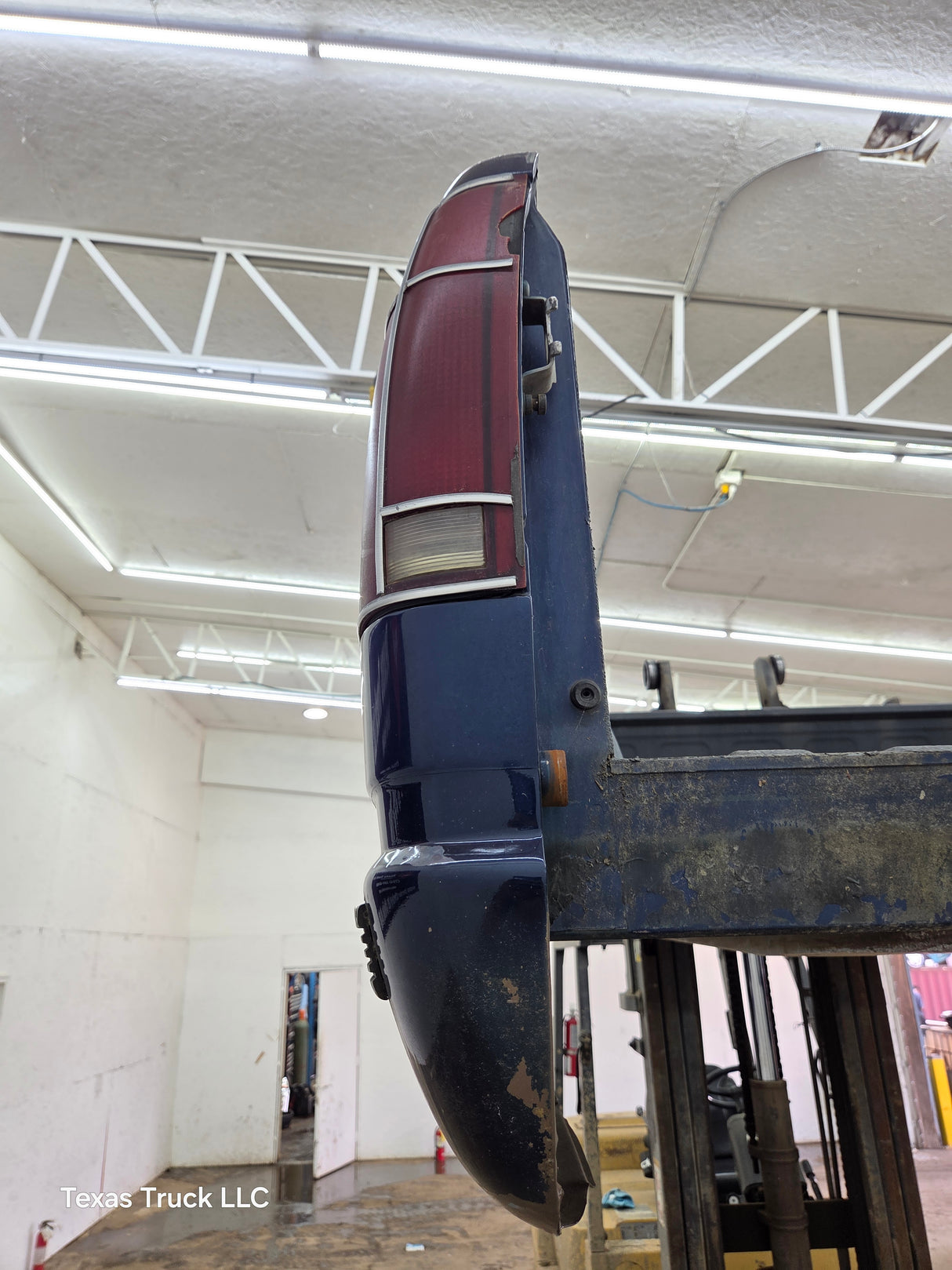 1988-1998 Chevrolet / GMC 1500 2500 3500 OBS 6' 6" Short Truck Bed