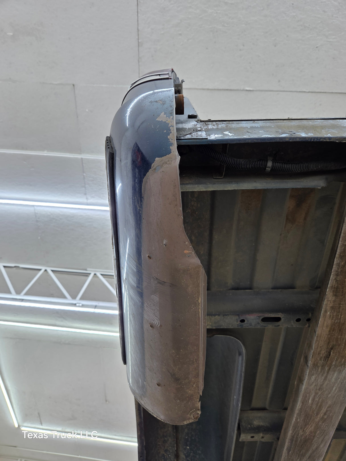 1988-1998 Chevrolet / GMC 1500 2500 3500 OBS 6' 6" Short Truck Bed