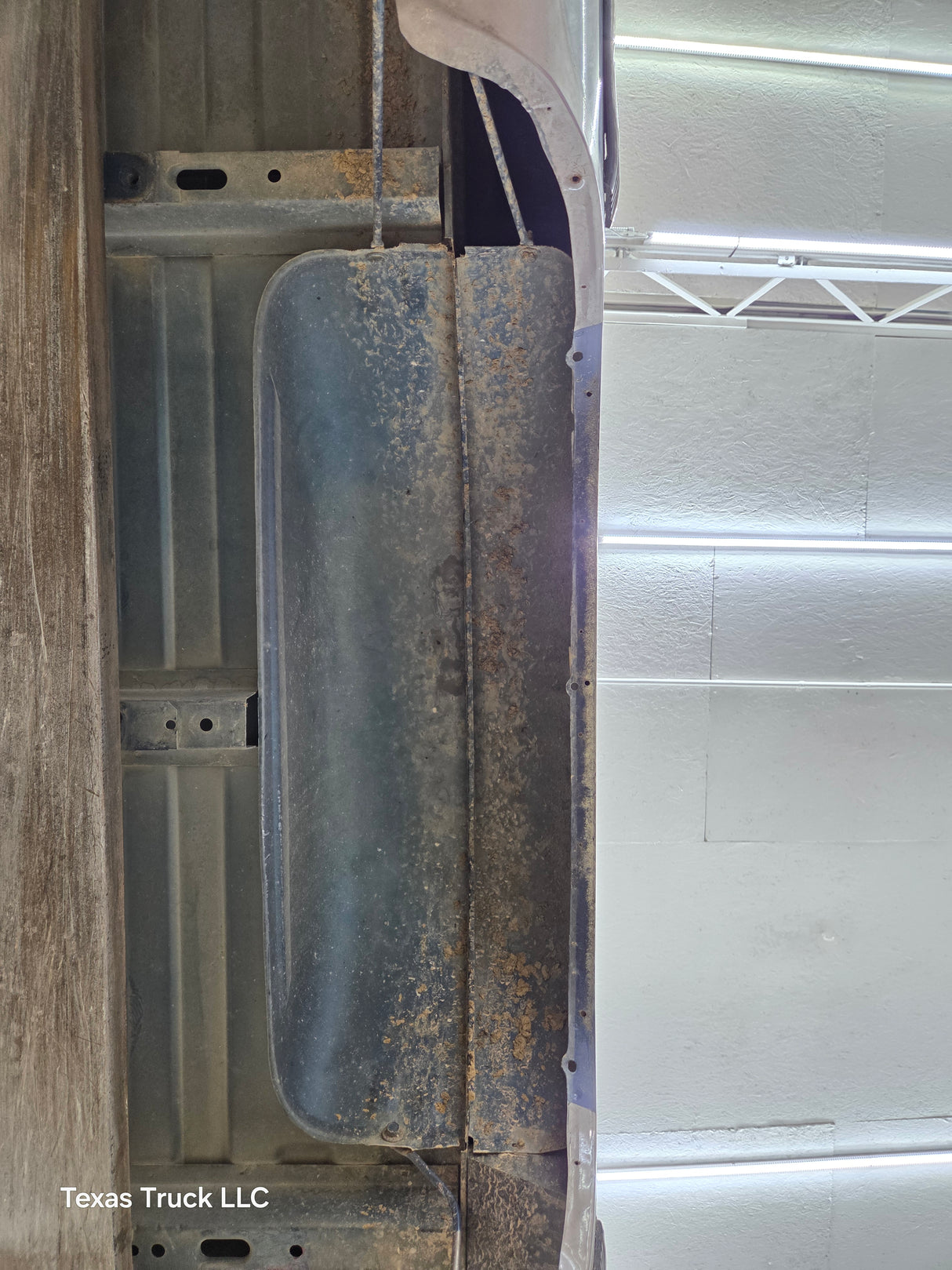 1988-1998 Chevrolet / GMC 1500 2500 3500 OBS 6' 6" Short Truck Bed