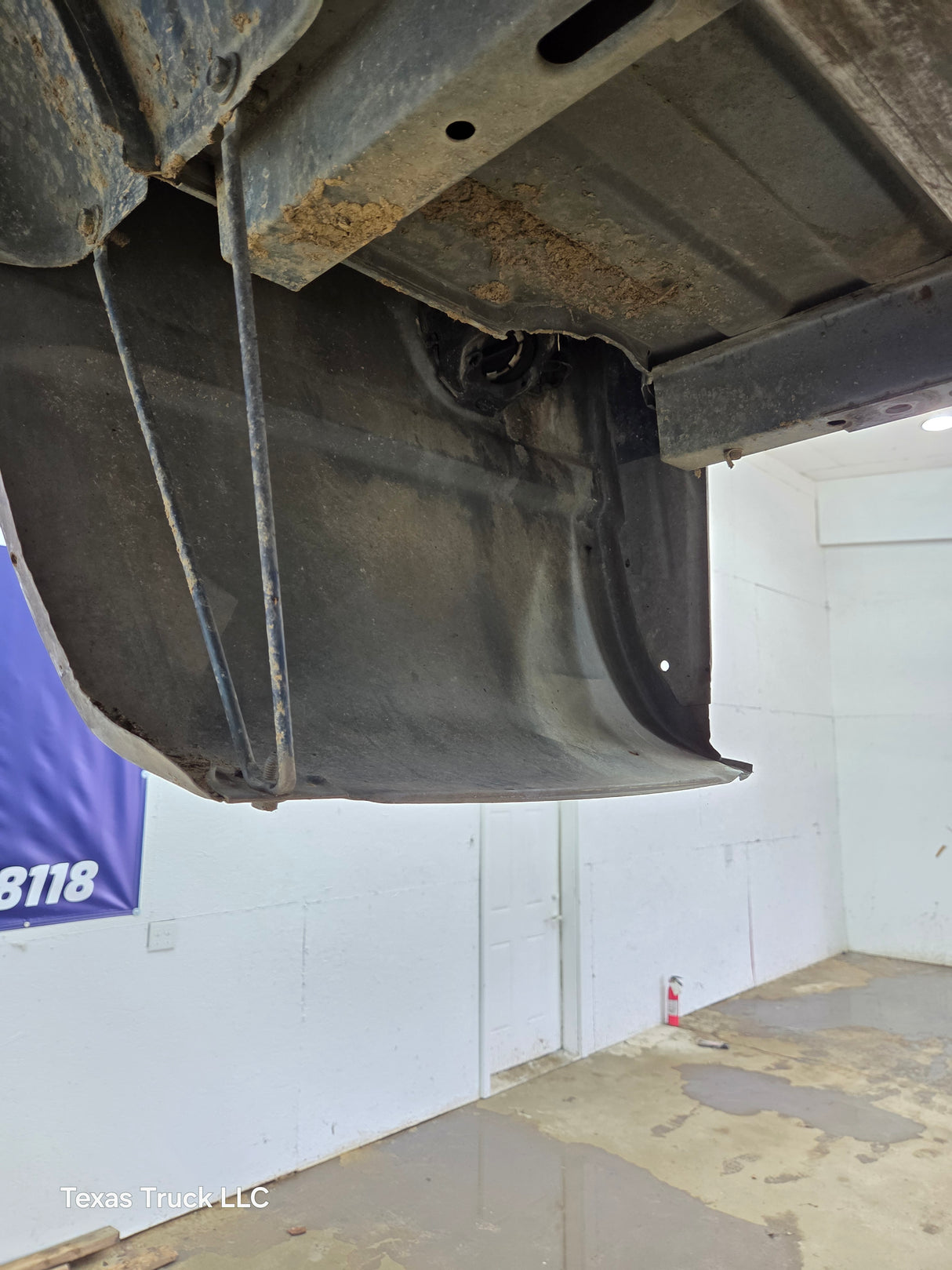 1988-1998 Chevrolet / GMC 1500 2500 3500 OBS 6' 6" Short Truck Bed