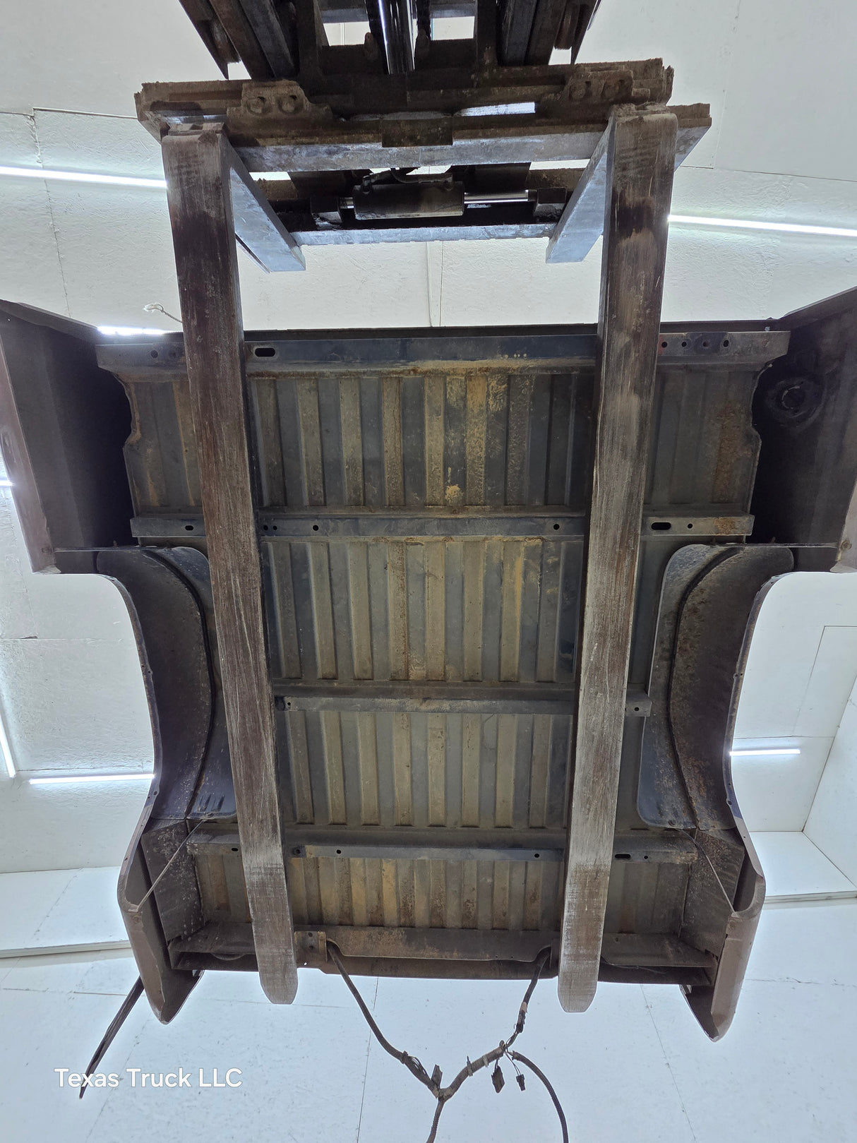 1988-1998 Chevrolet / GMC 1500 2500 3500 OBS 6' 6" Short Truck Bed
