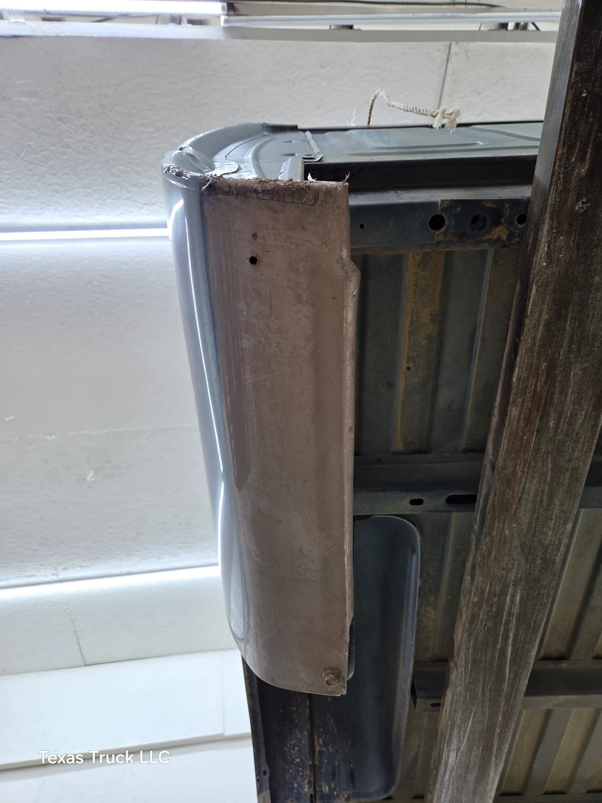 1988-1998 Chevrolet / GMC 1500 2500 3500 OBS 6' 6" Short Truck Bed