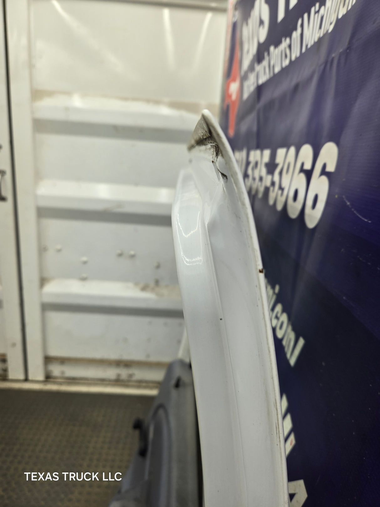 1999-2011 Ford Super Duty F250 F350 F450 F550 RH Crew Cab Passenger Side Rear Door