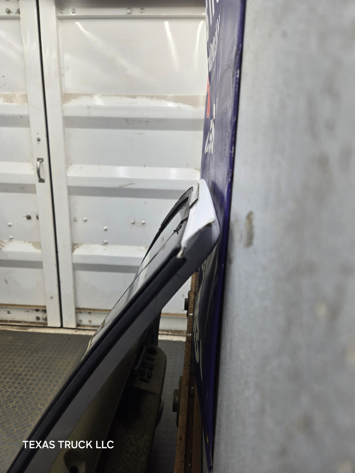 2004-2008 Ford F150 Driver Side Extended/Regular Cab Front Door LH