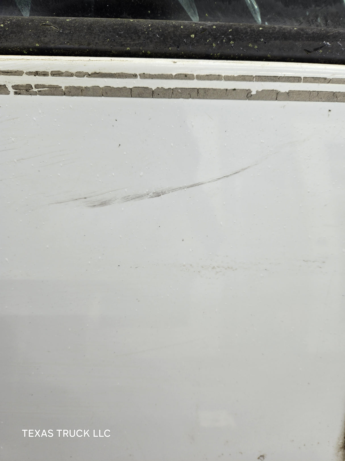 2004-2008 Ford F150 Driver Side Extended/Regular Cab Front Door LH