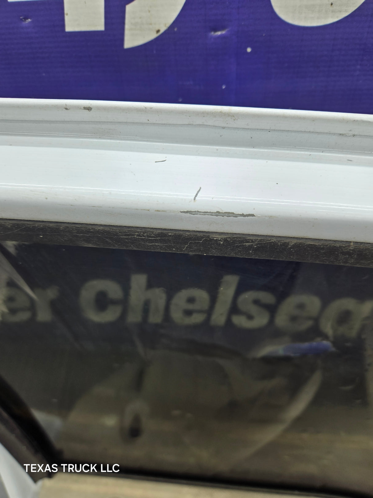 2004-2008 Ford F150 Driver Side Extended/Regular Cab Front Door LH