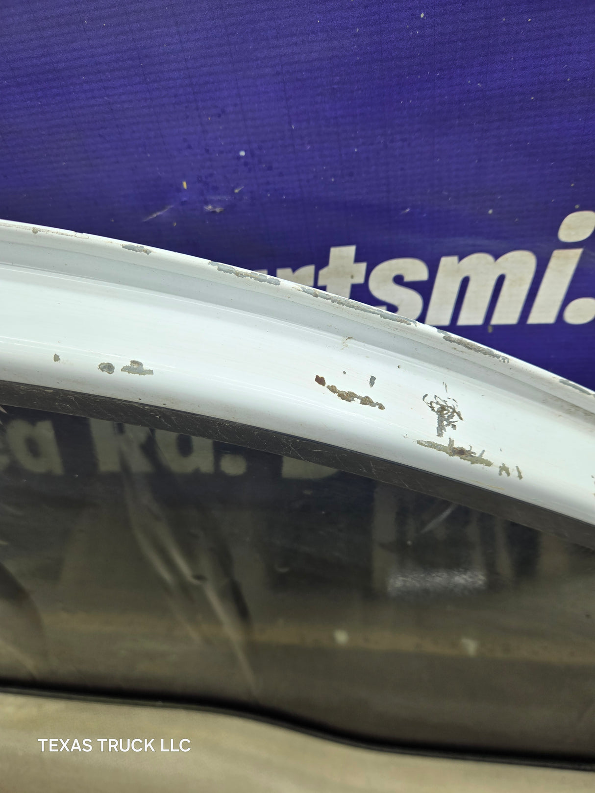 2004-2008 Ford F150 Driver Side Extended/Regular Cab Front Door LH