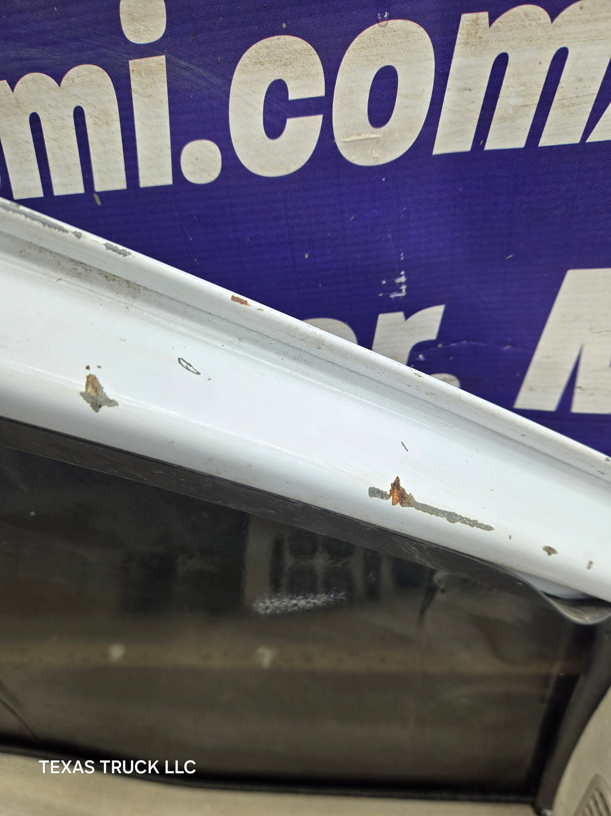 2004-2008 Ford F150 Driver Side Extended/Regular Cab Front Door LH