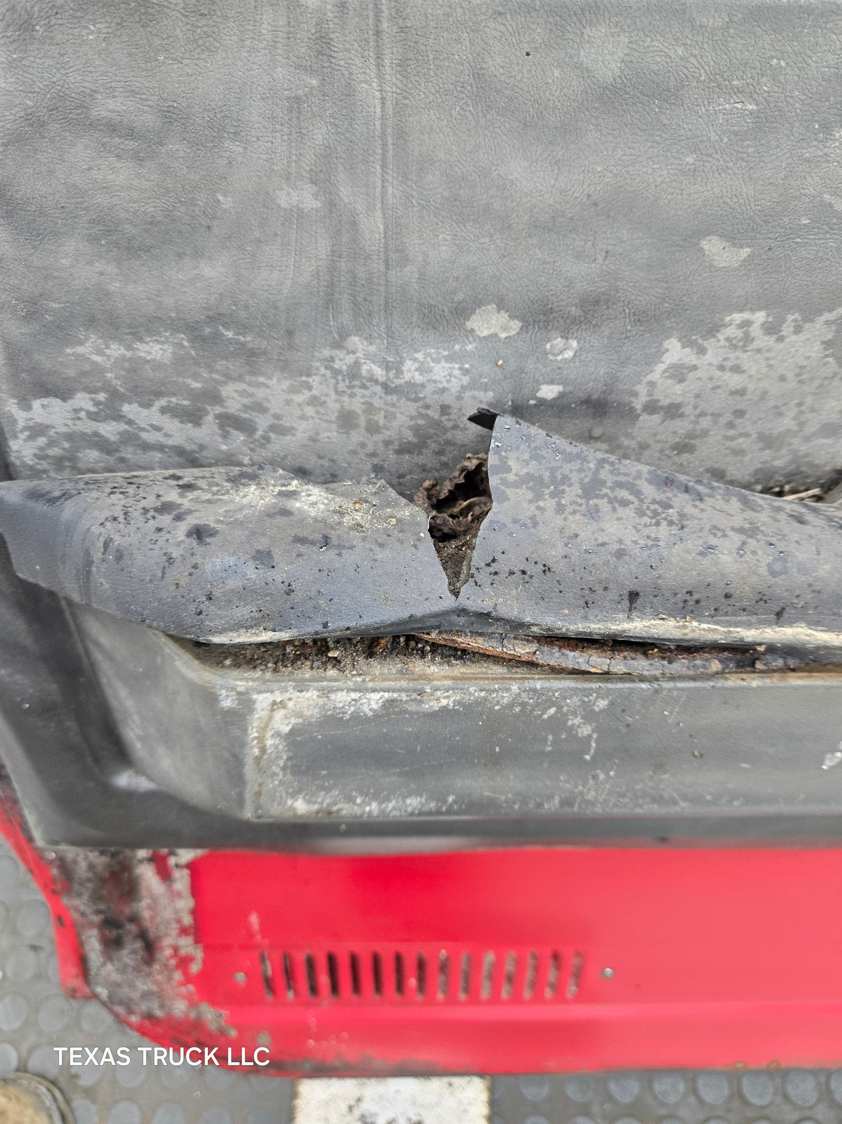 1973-1987 Chevrolet / GMC Square Body Front Drivers Side LH Door K / C Series