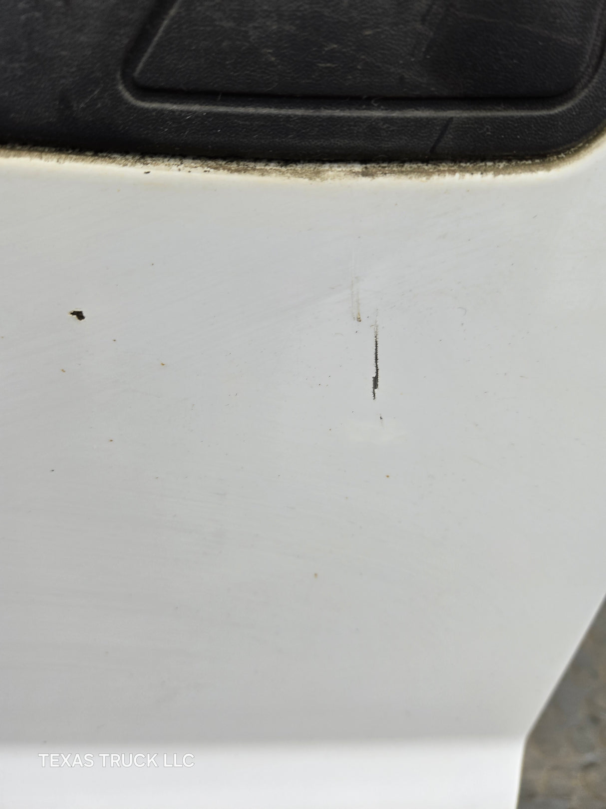 1999-2011 Ford Super Duty LH Driver Side Rear Crew Cab Door F250 F350 F450 F550