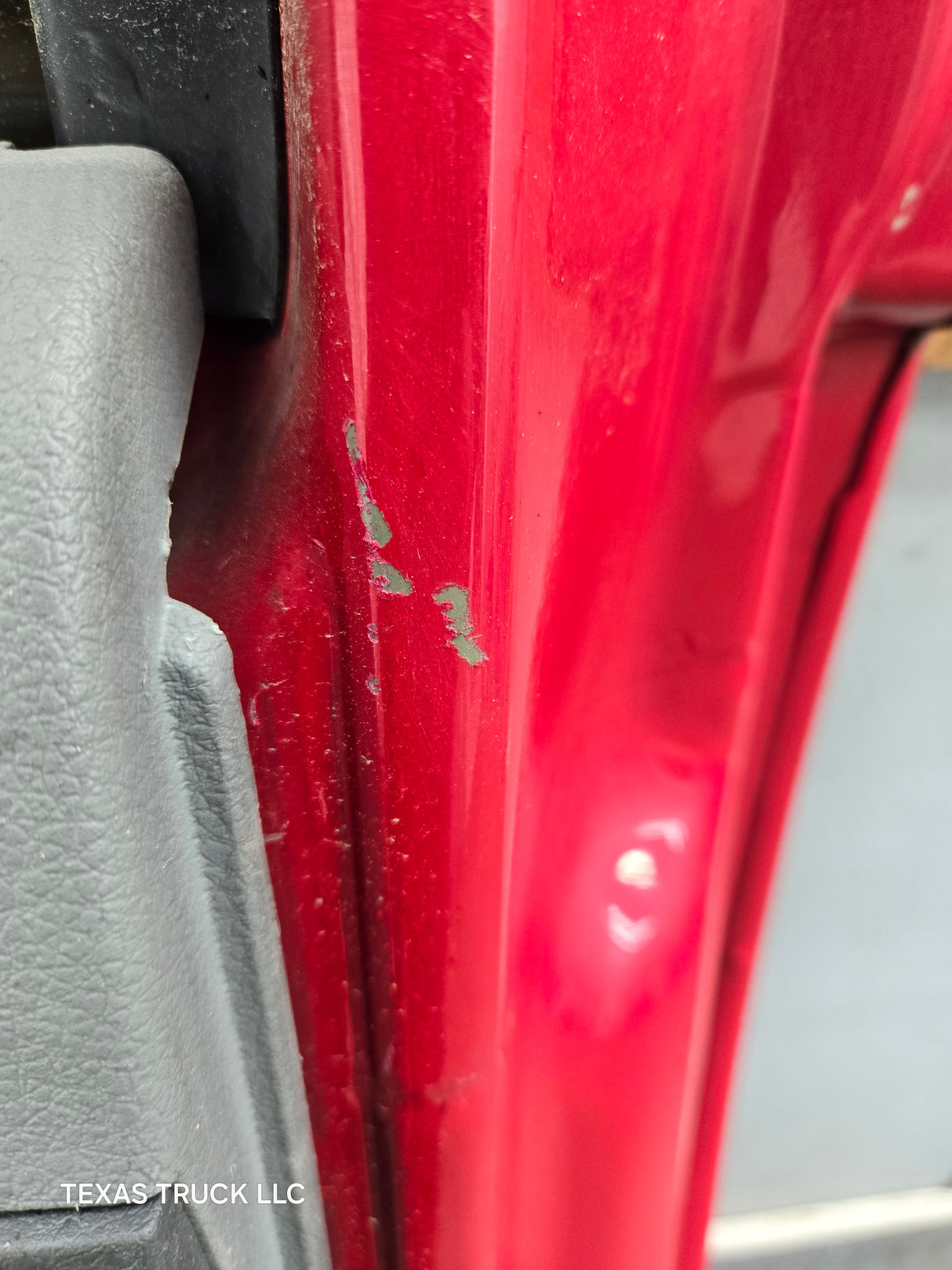 2004-2008 Ford F150 Crew Cab Passenger Front Door