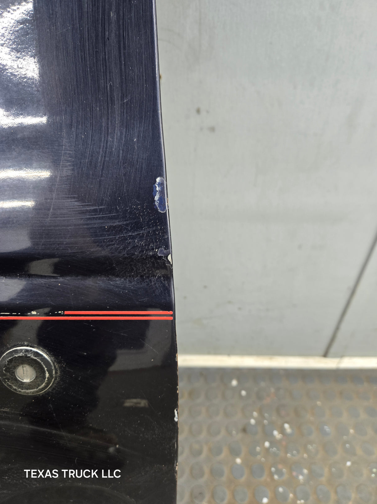 2003-2005 Ford Ranger Driver Side Front Left Hand Door