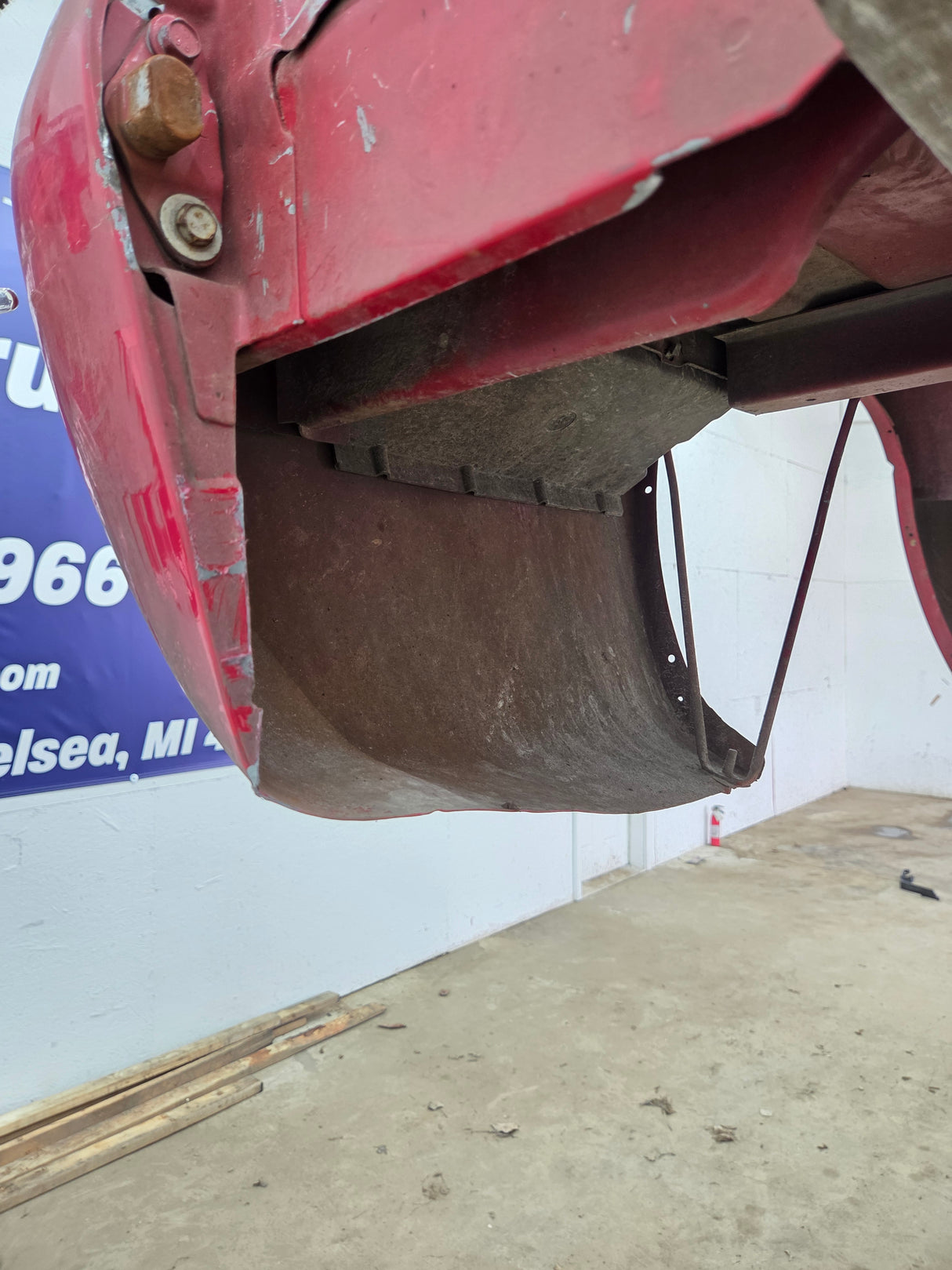 1999-2007 Chevrolet Silverado / GMC Sierra 1500 2500HD 3500HD 6' 6" Short Truck Bed