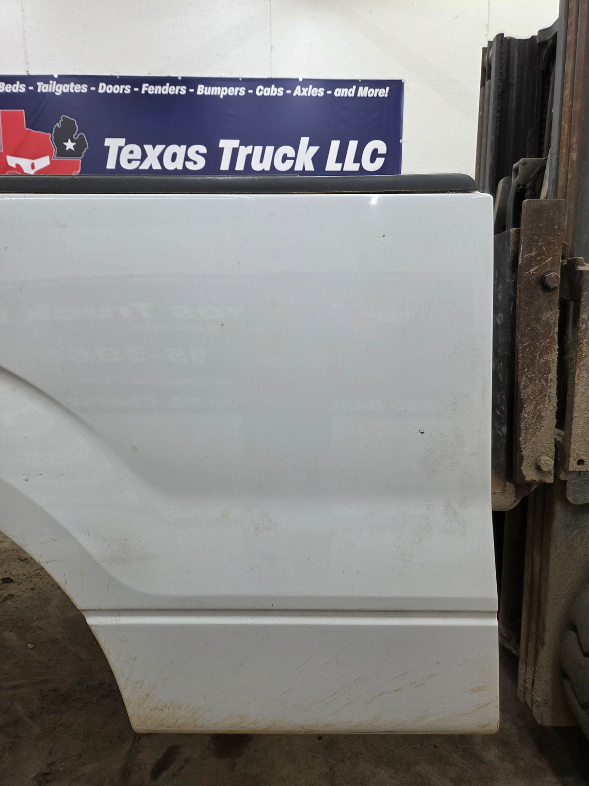 2009-2014 Ford F150 6' 6" Short Truck Bed