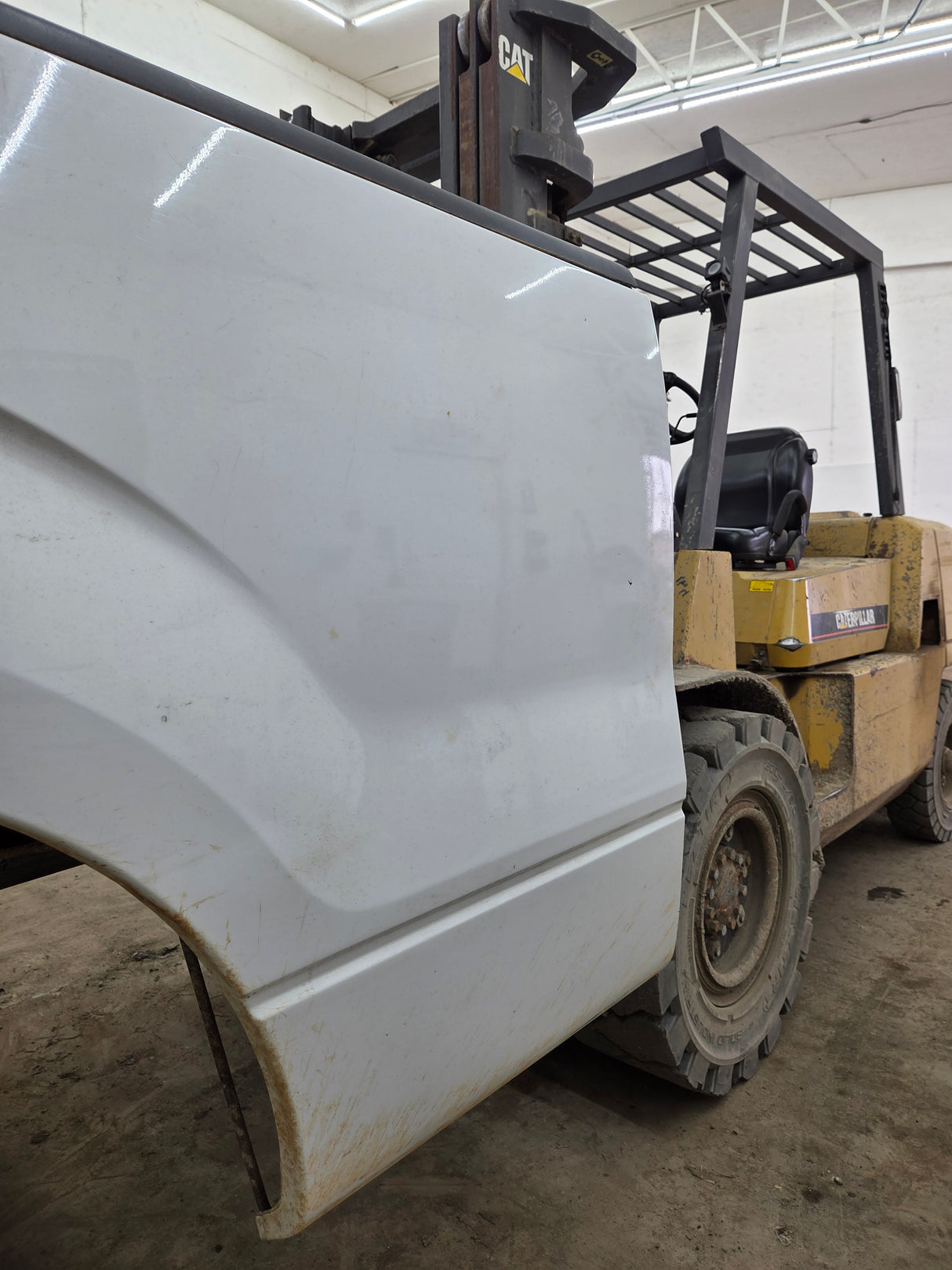2009-2014 Ford F150 6' 6" Short Truck Bed