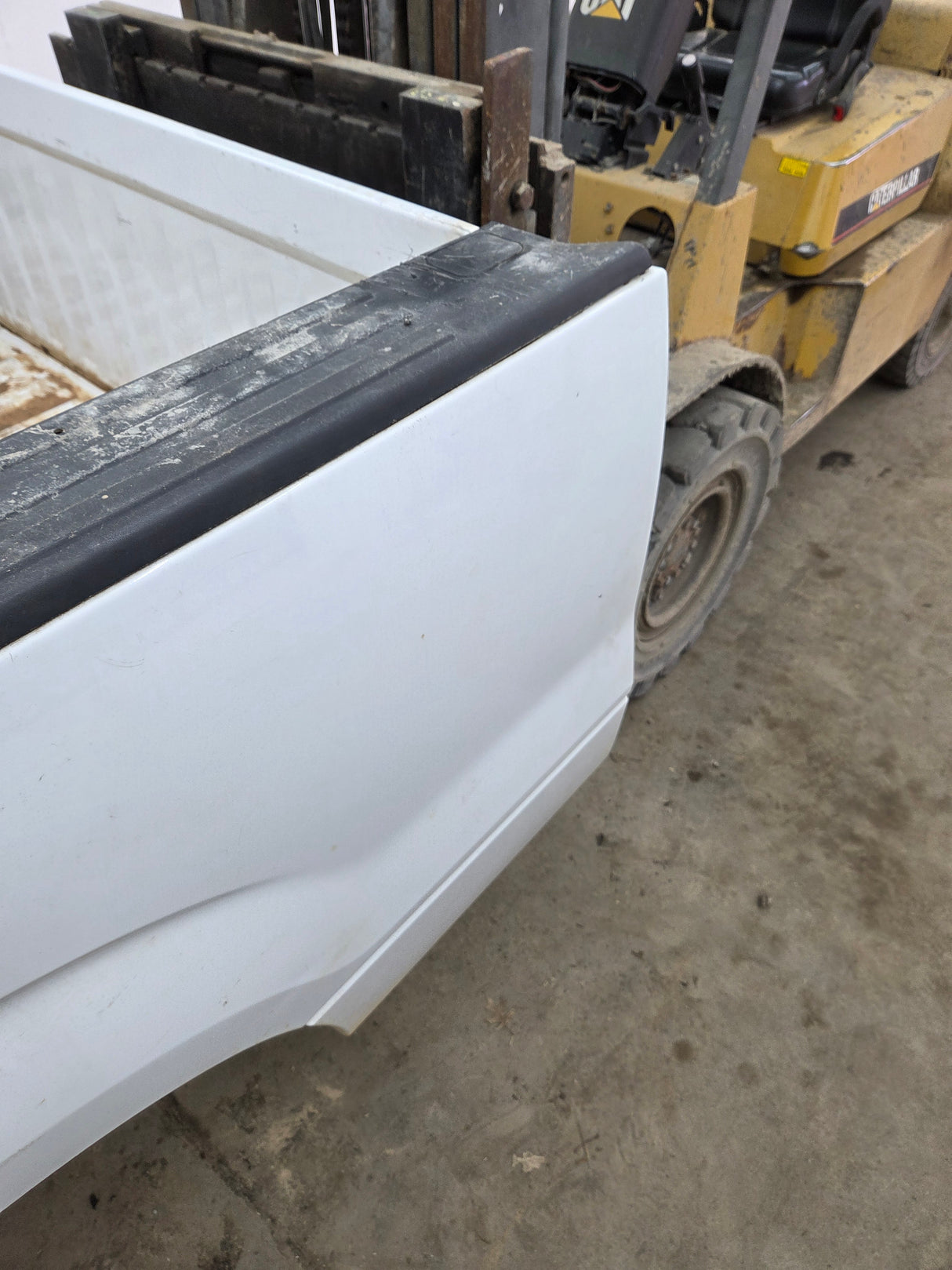 2009-2014 Ford F150 6' 6" Short Truck Bed